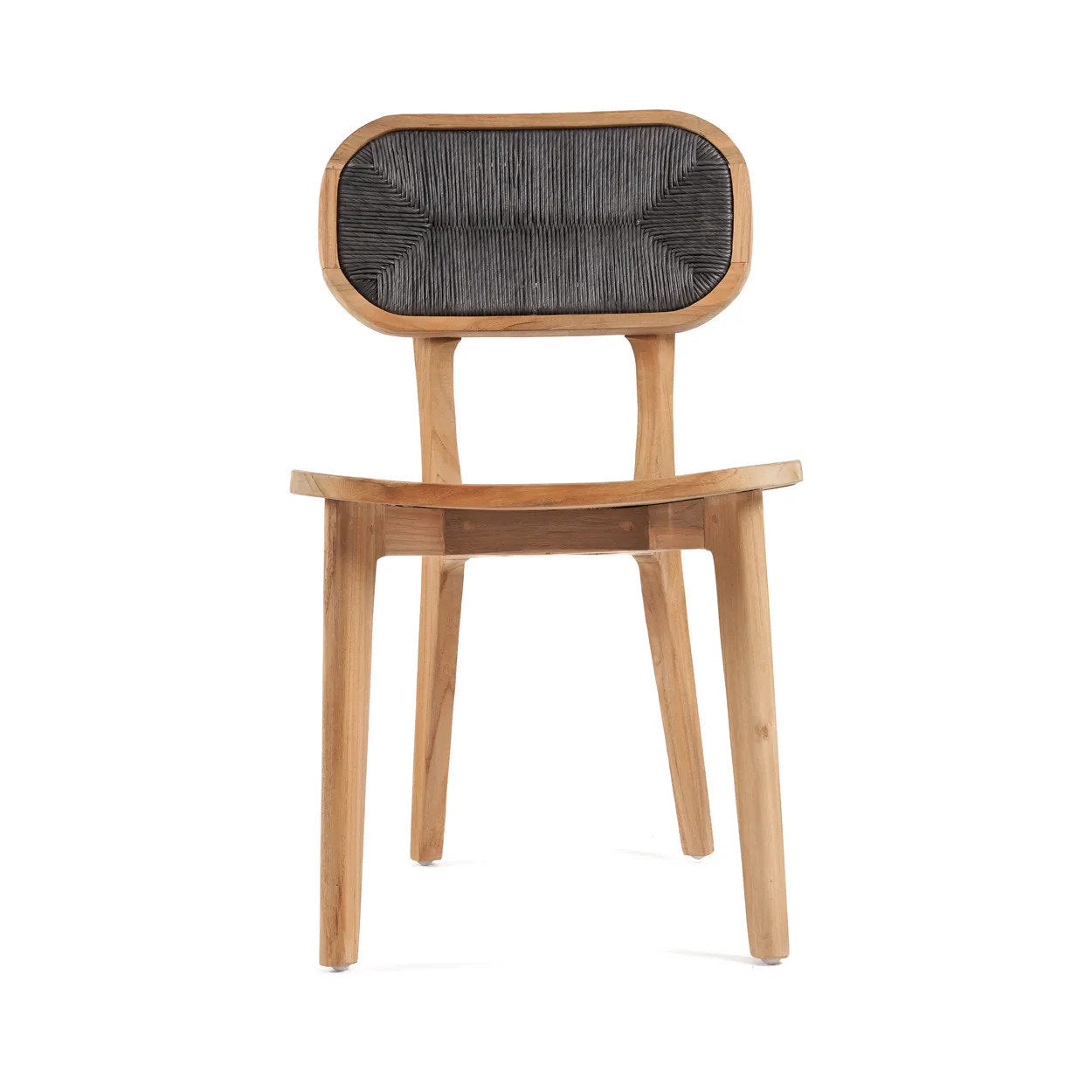 Thank you Dining chair Outdoor Natural