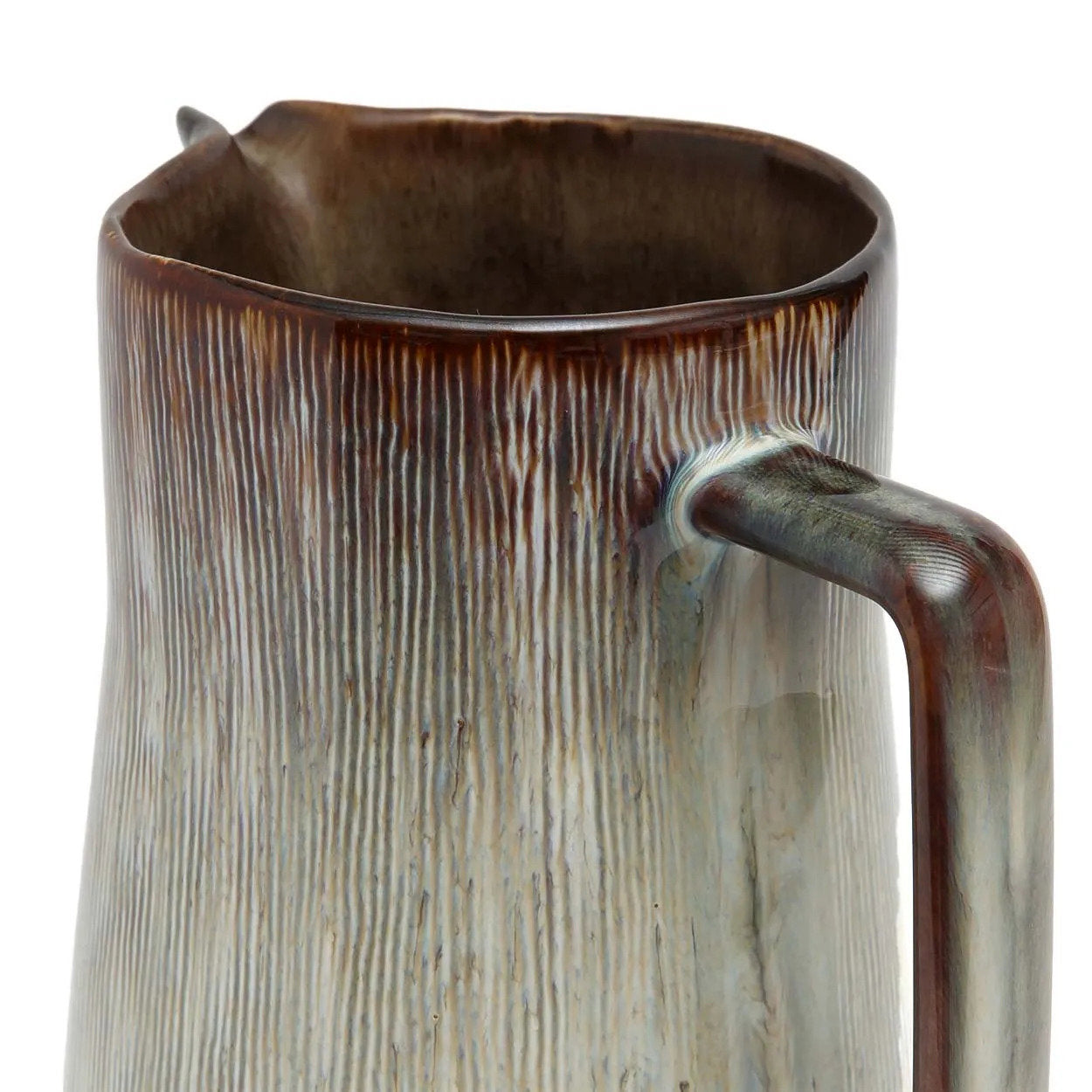 The Peniche Pitcher Grey