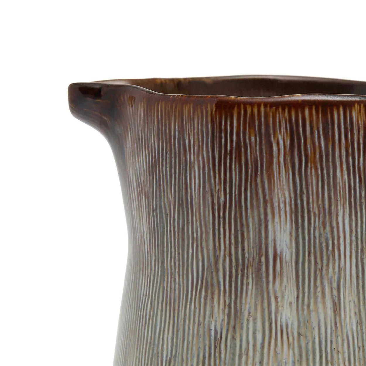 The Peniche Pitcher Grey