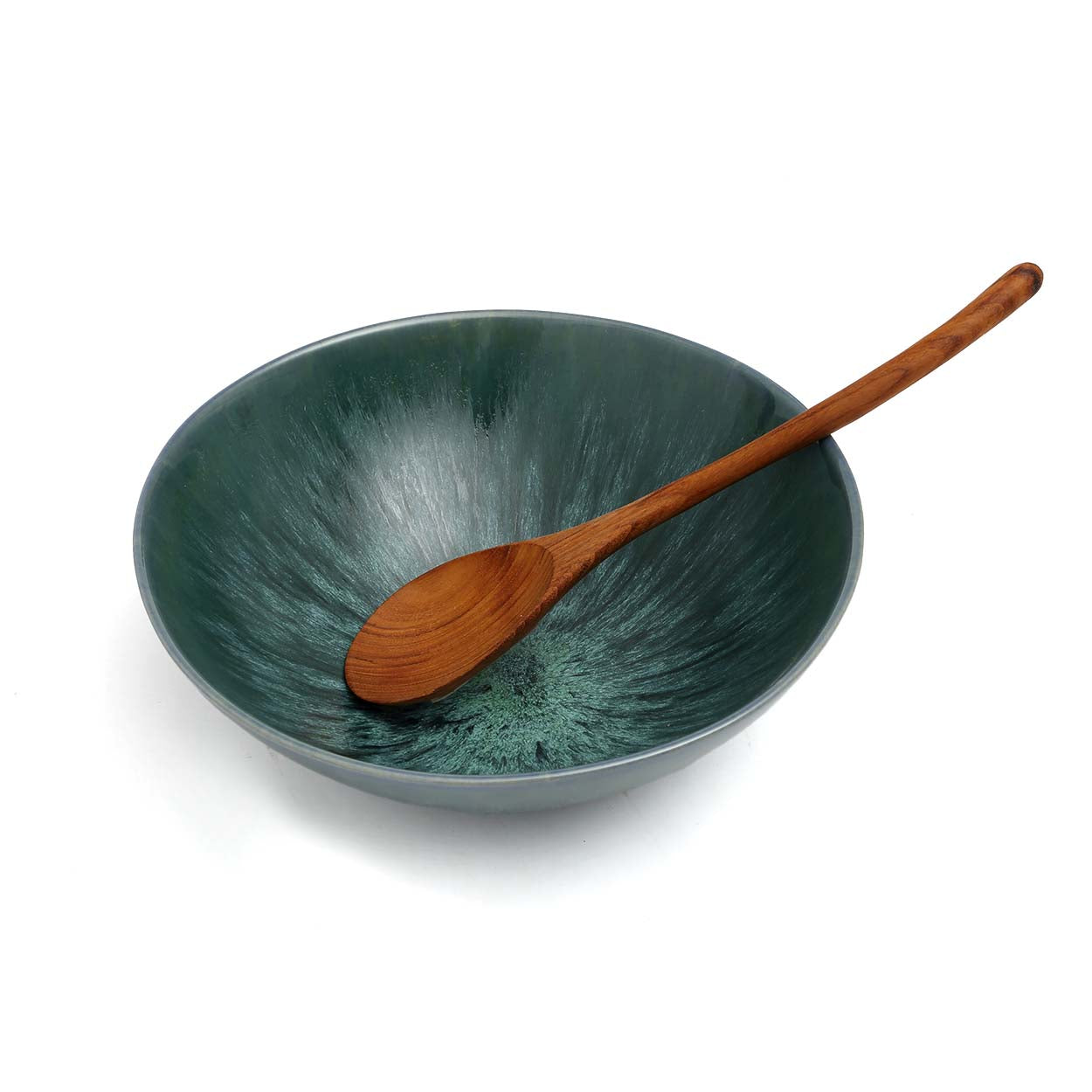 Die Aqua Servierschüssel ø26cm 