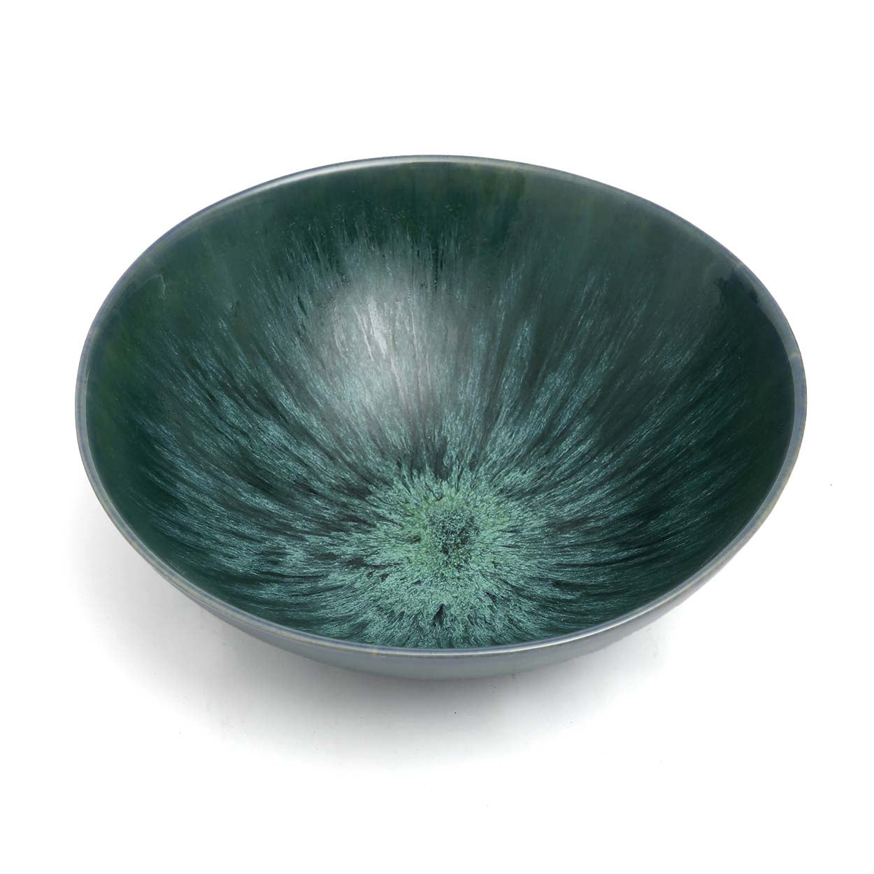 The Aqua Serving bowl ø26cm 