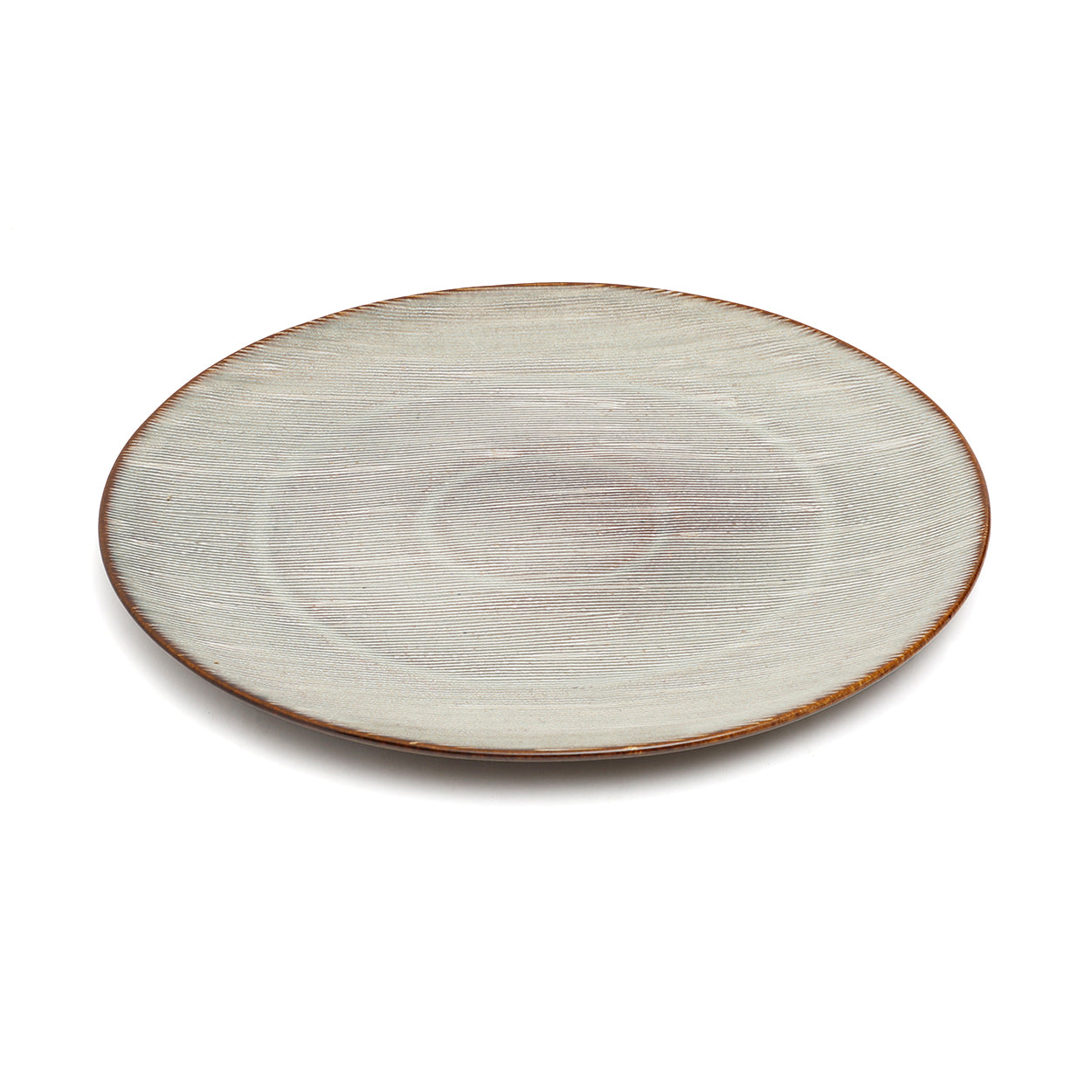 Peniche Plates ø28cm Beige
