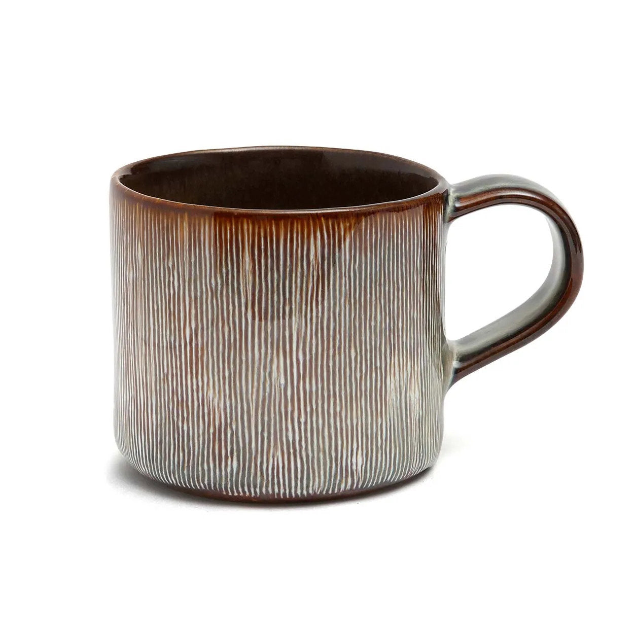 Penholders Mug L Beige