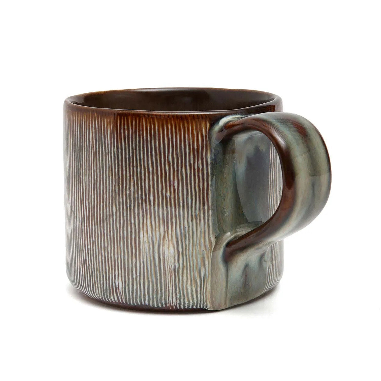 Penholders Mug L Beige