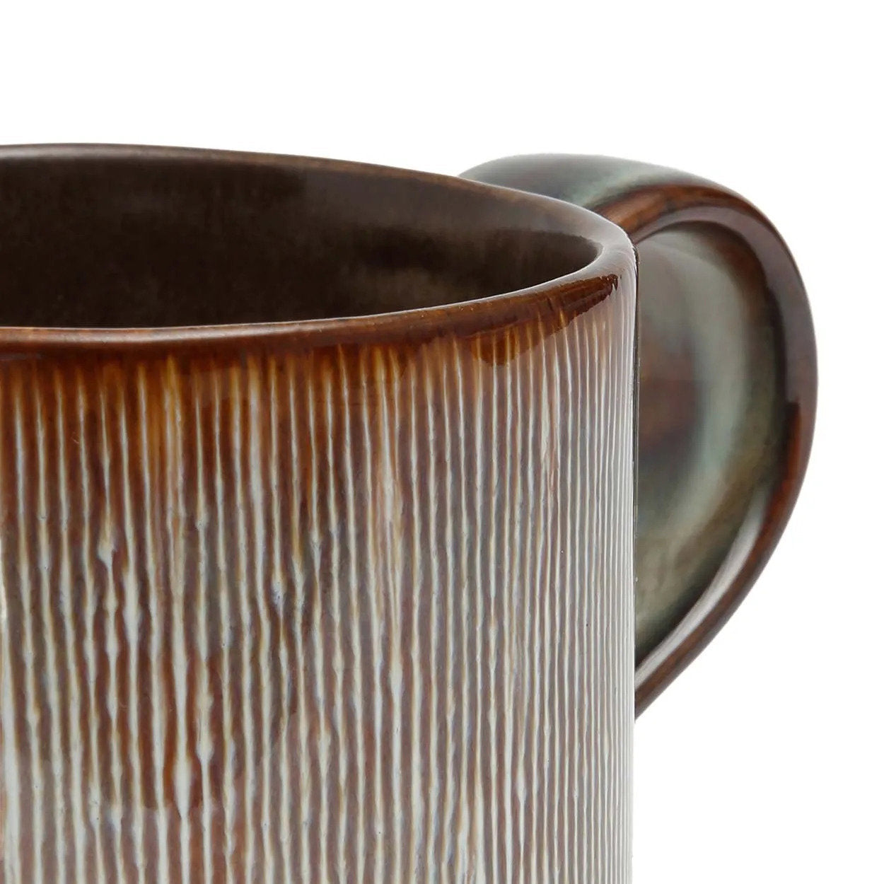 Penholders Mug L Beige