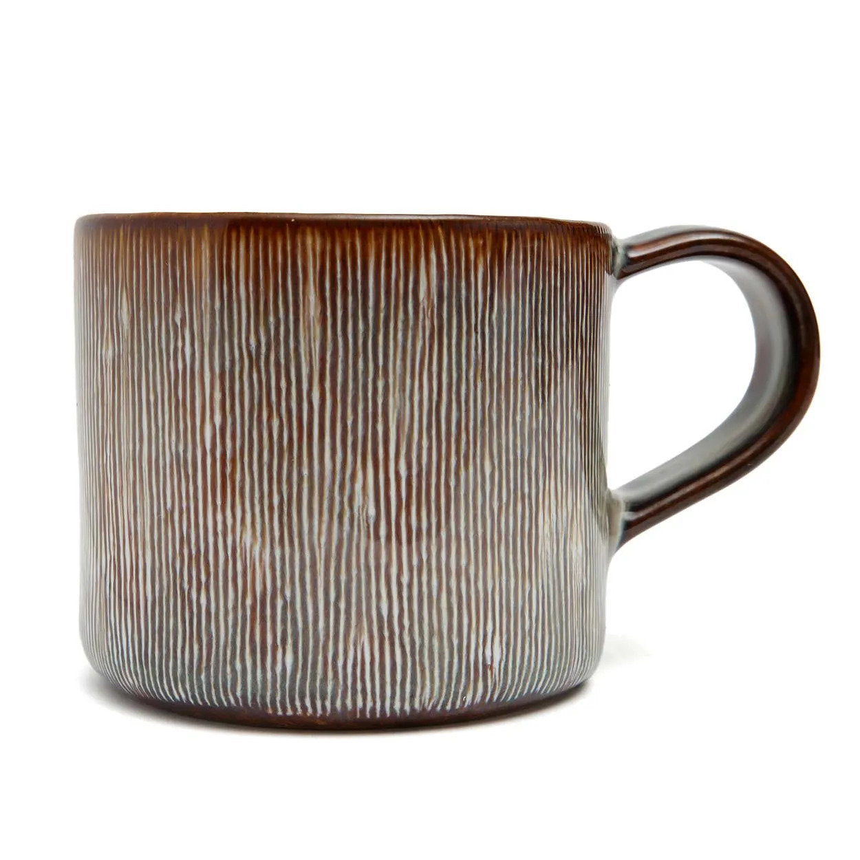 Peniche Becher L Beige