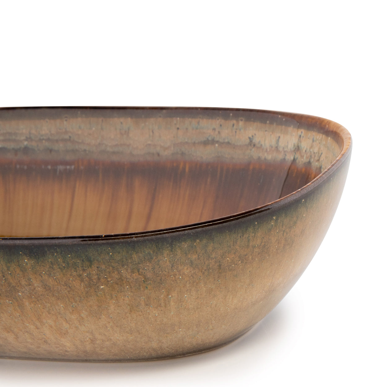 Comporta Oval Schale L