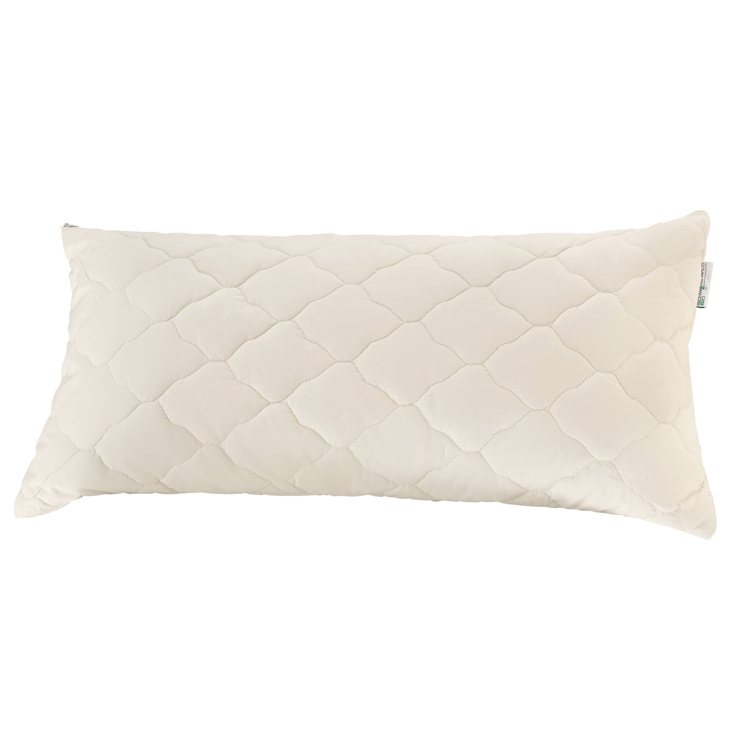 Nana Type A Natural fiber cushion 60x40cm