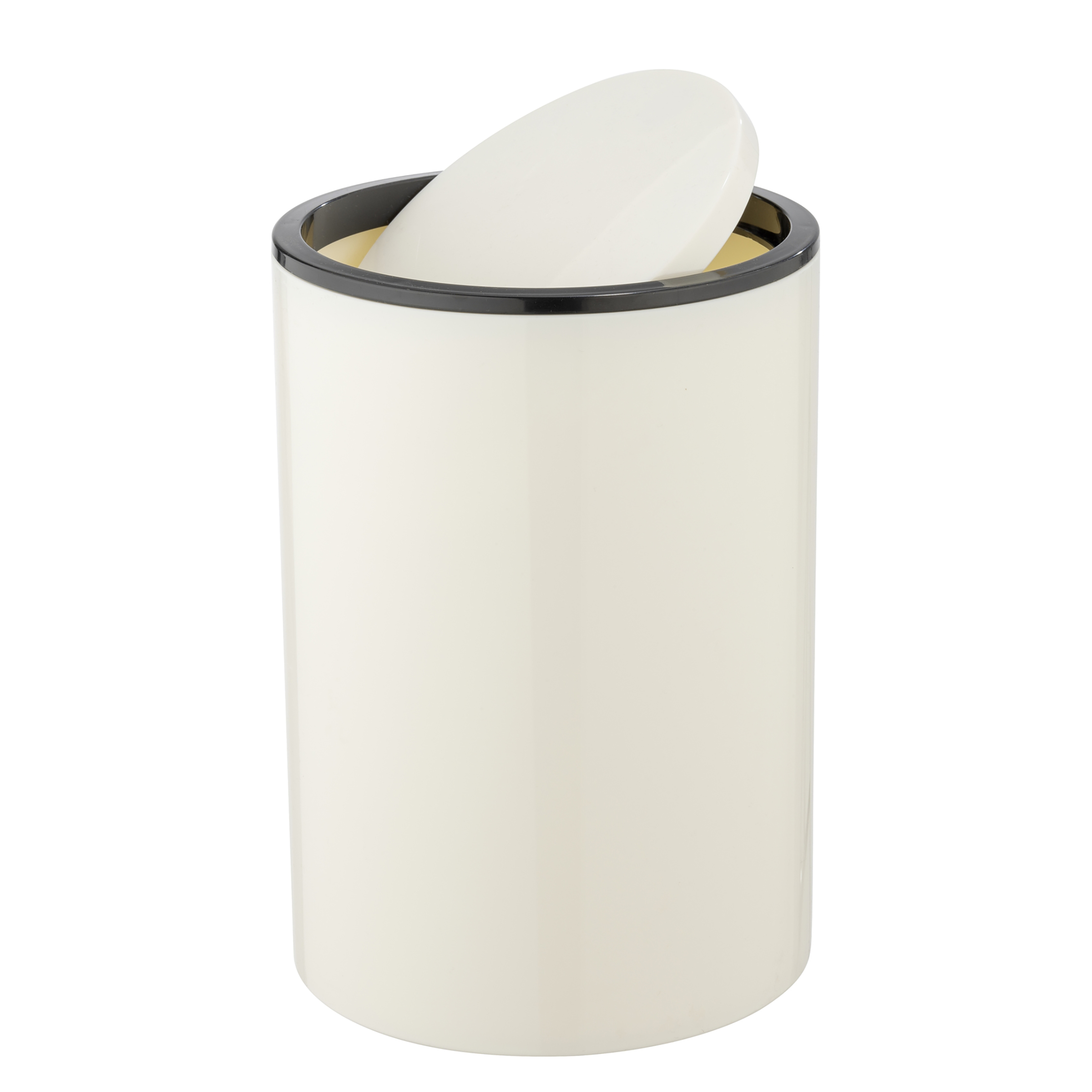 Inca Cosmetic bucket ABS Cream