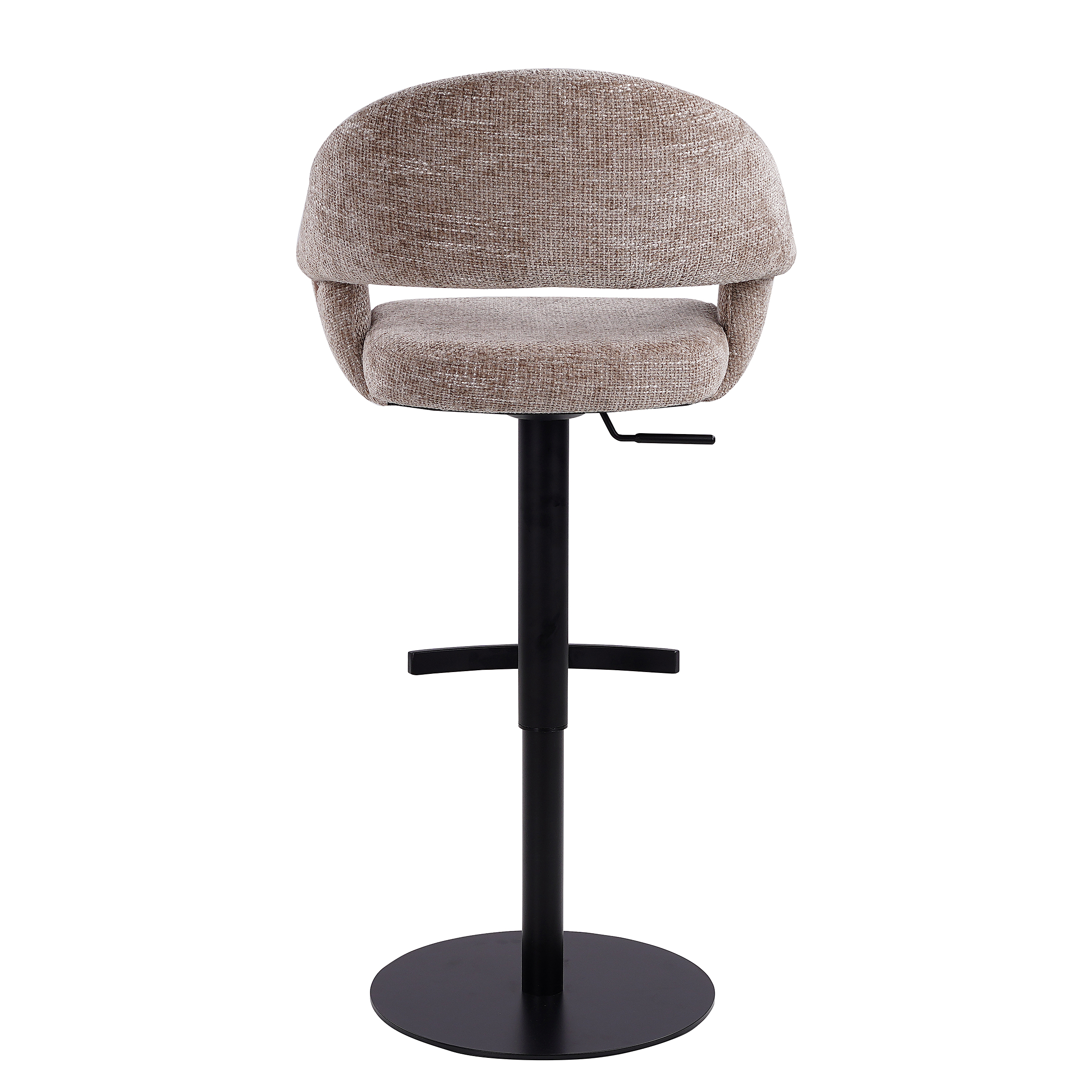 Bar stool Kenale Beige