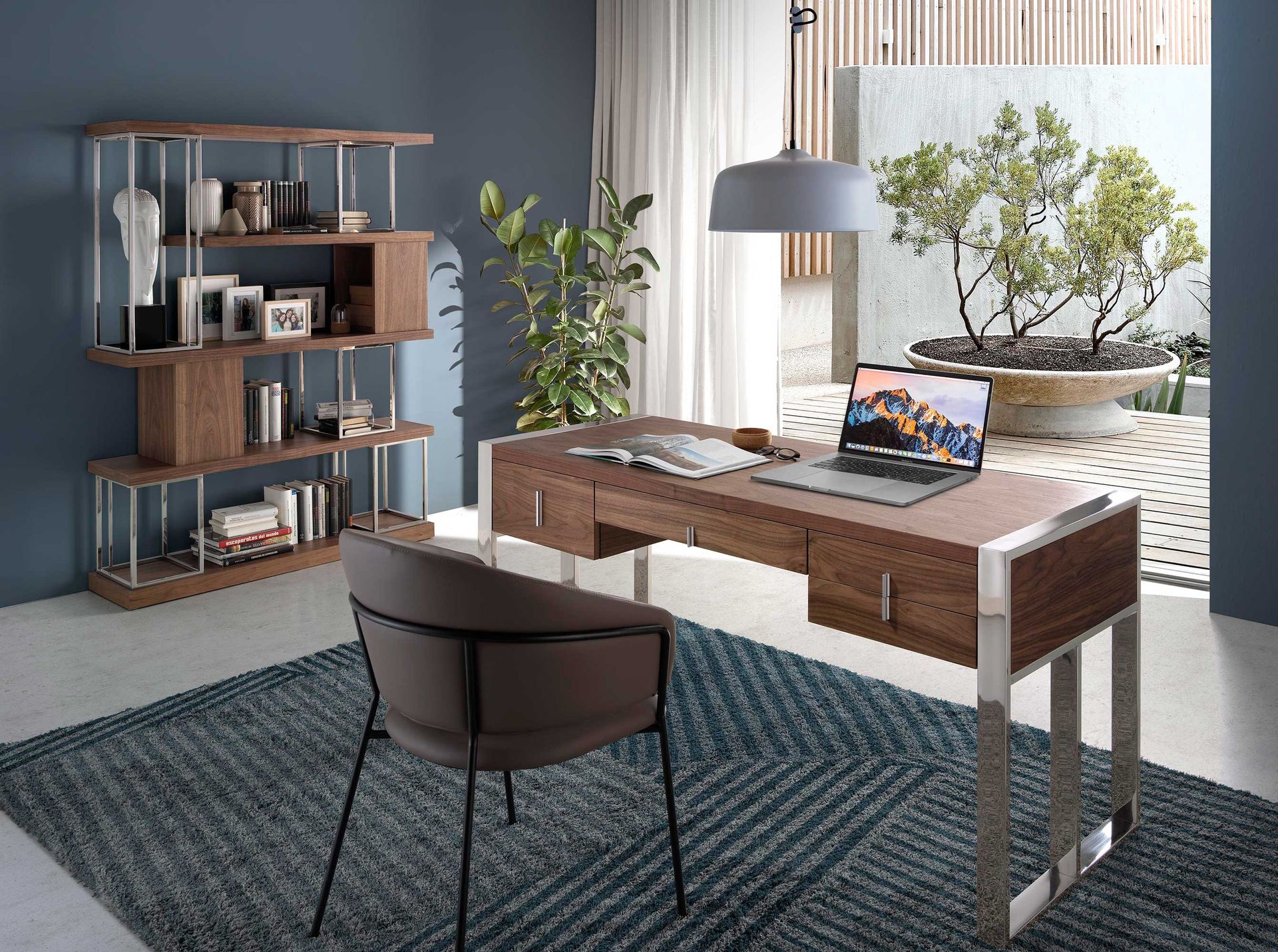 Regal 3220 Braun