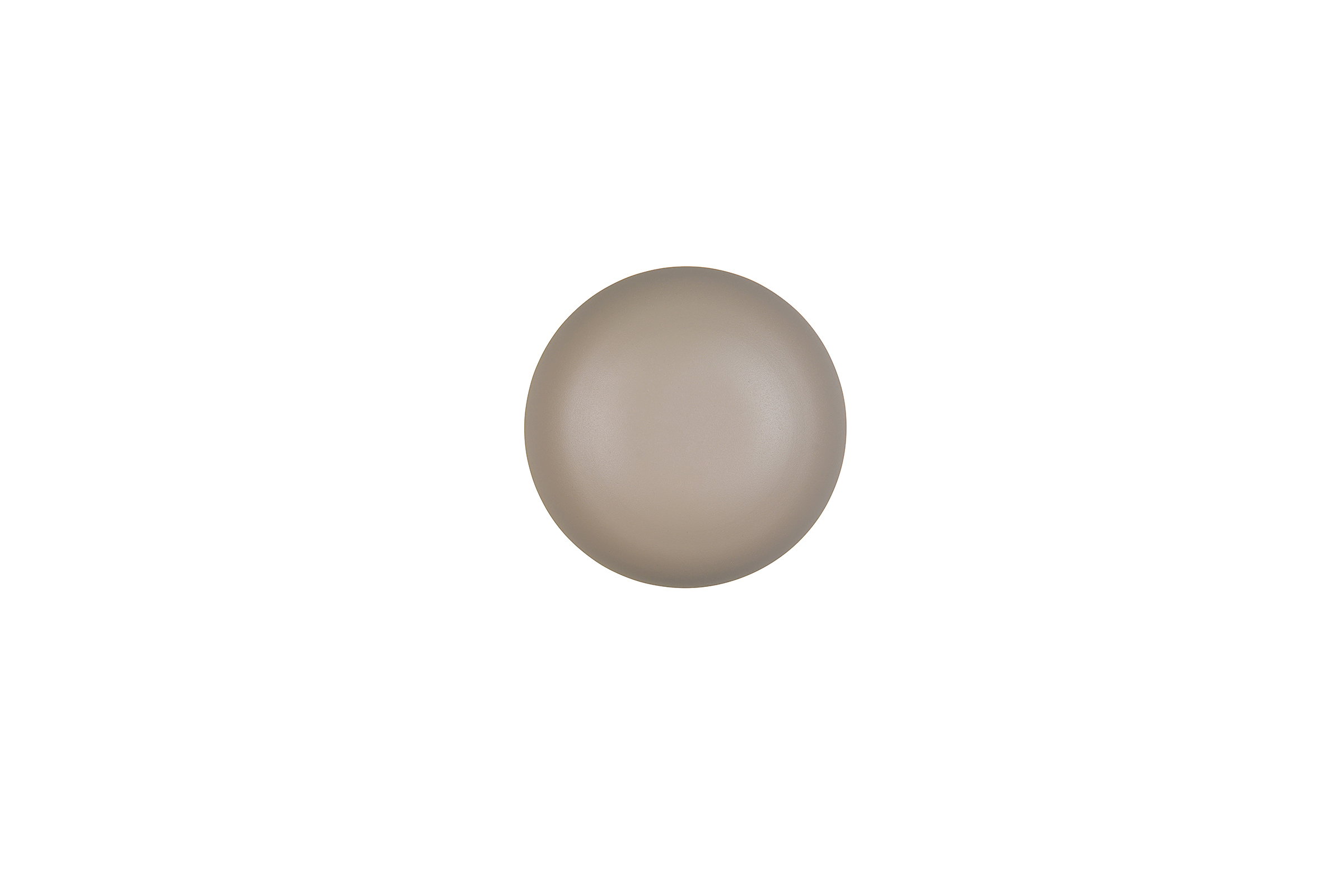 1-Flammig Davey LED-Wandleuchte Eisen Beige