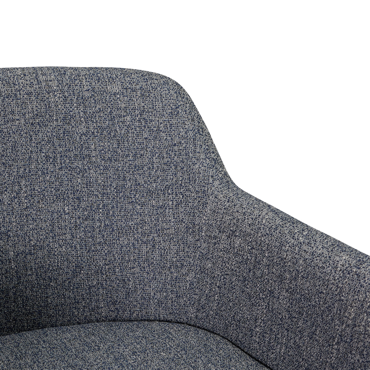 Rest Office Chair Dark Grey