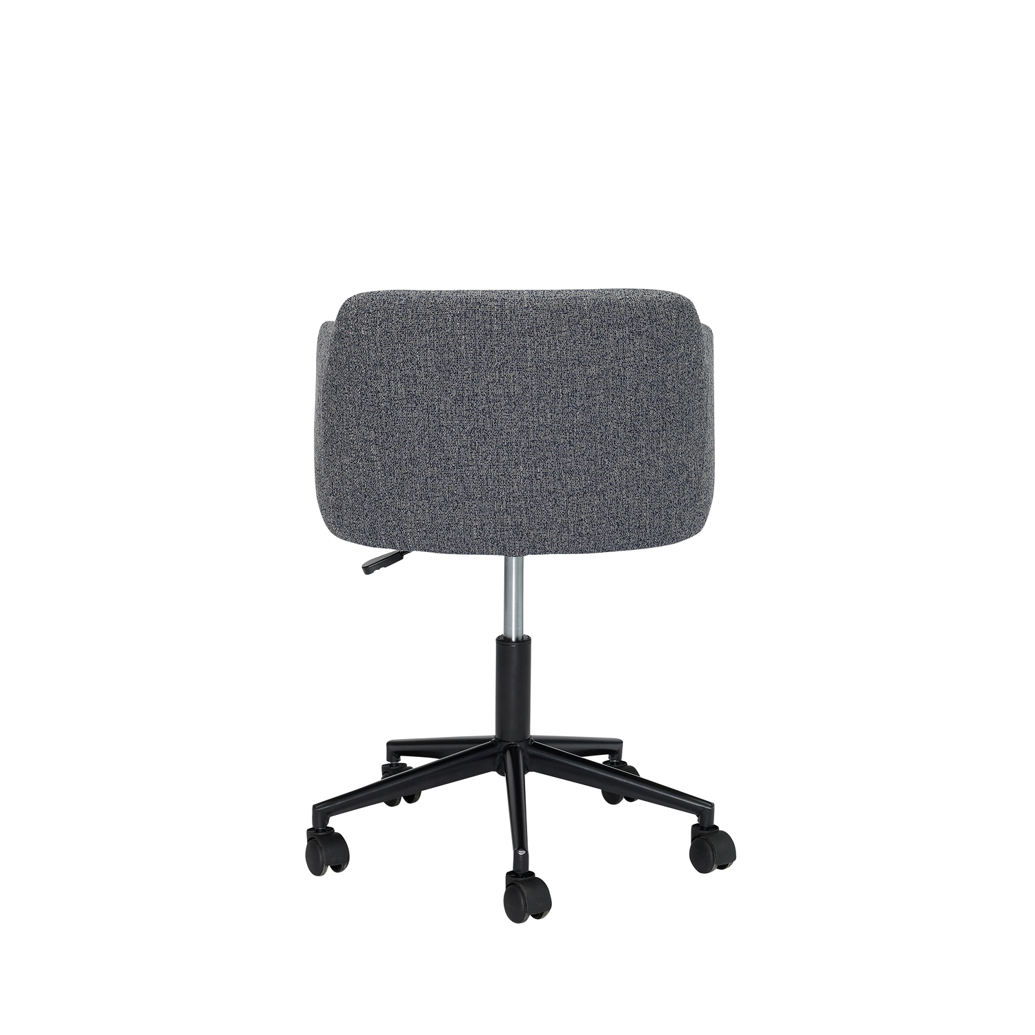 Rest Office Chair Dark Grey