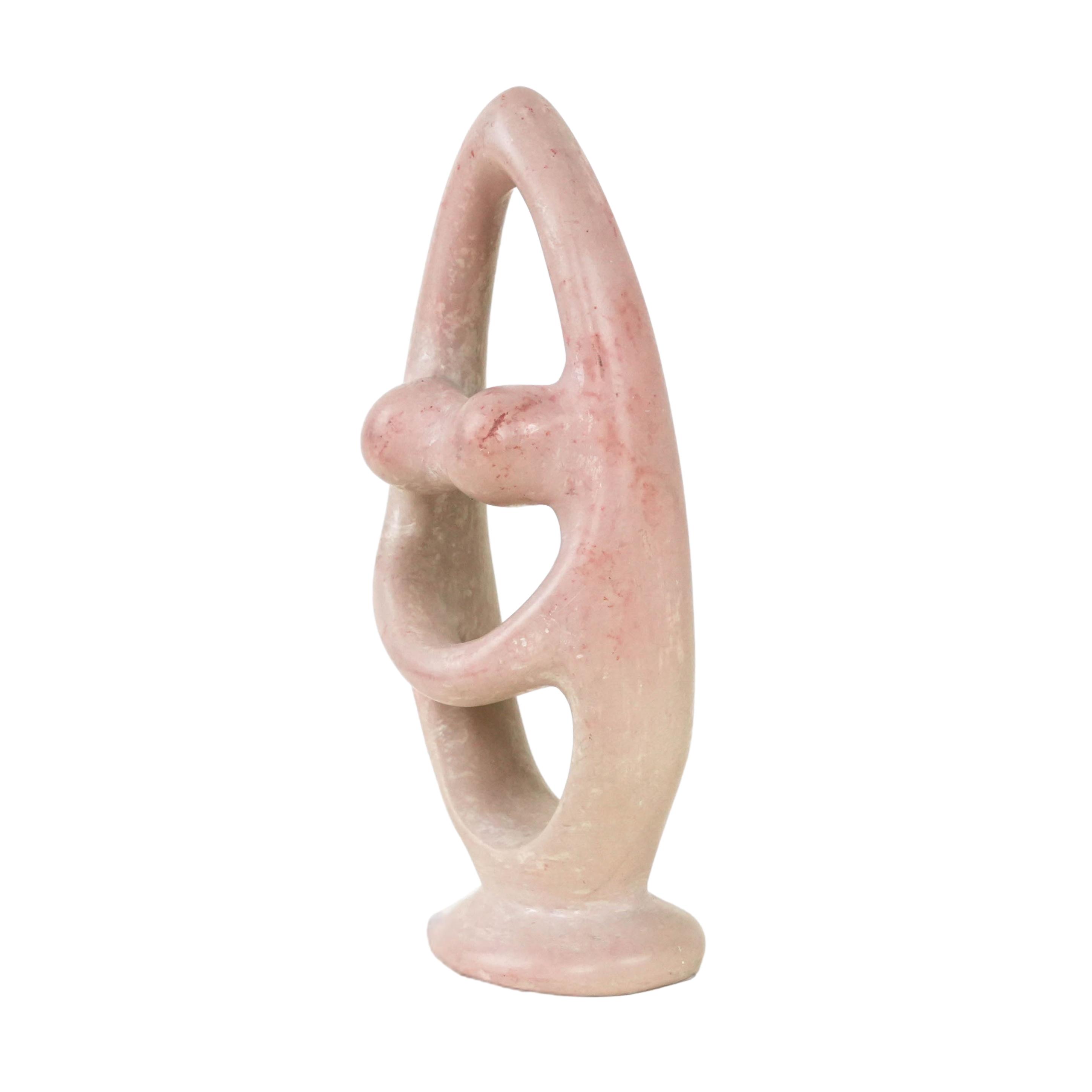 Abstract Sculpture 1980s