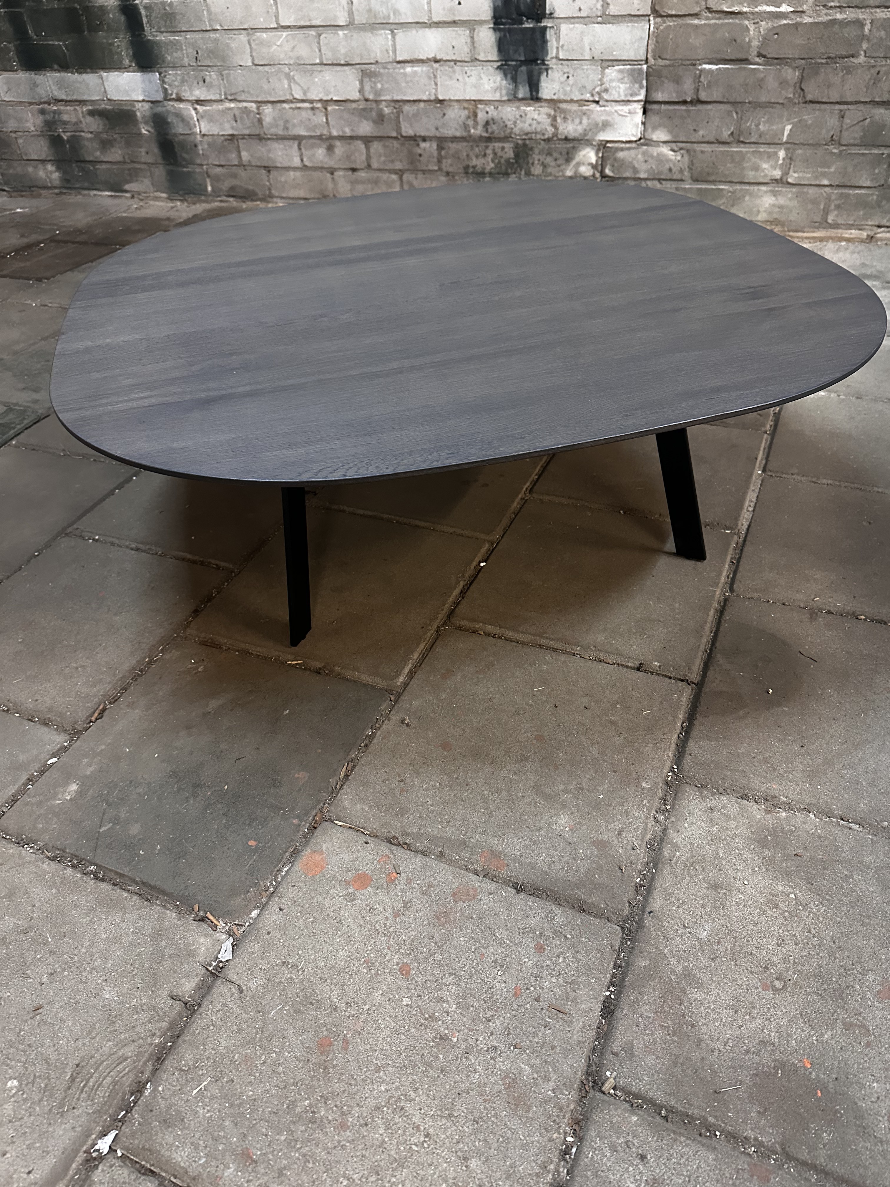 Bagutta Coffee table Brown