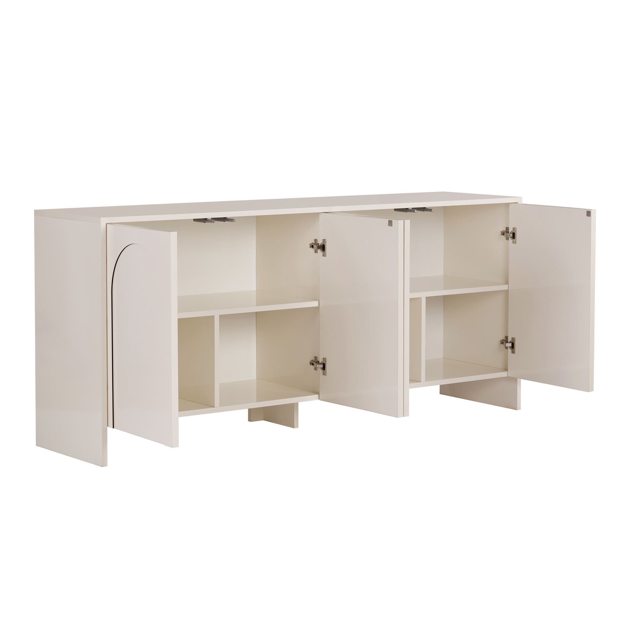 Arlen Sideboard Cream