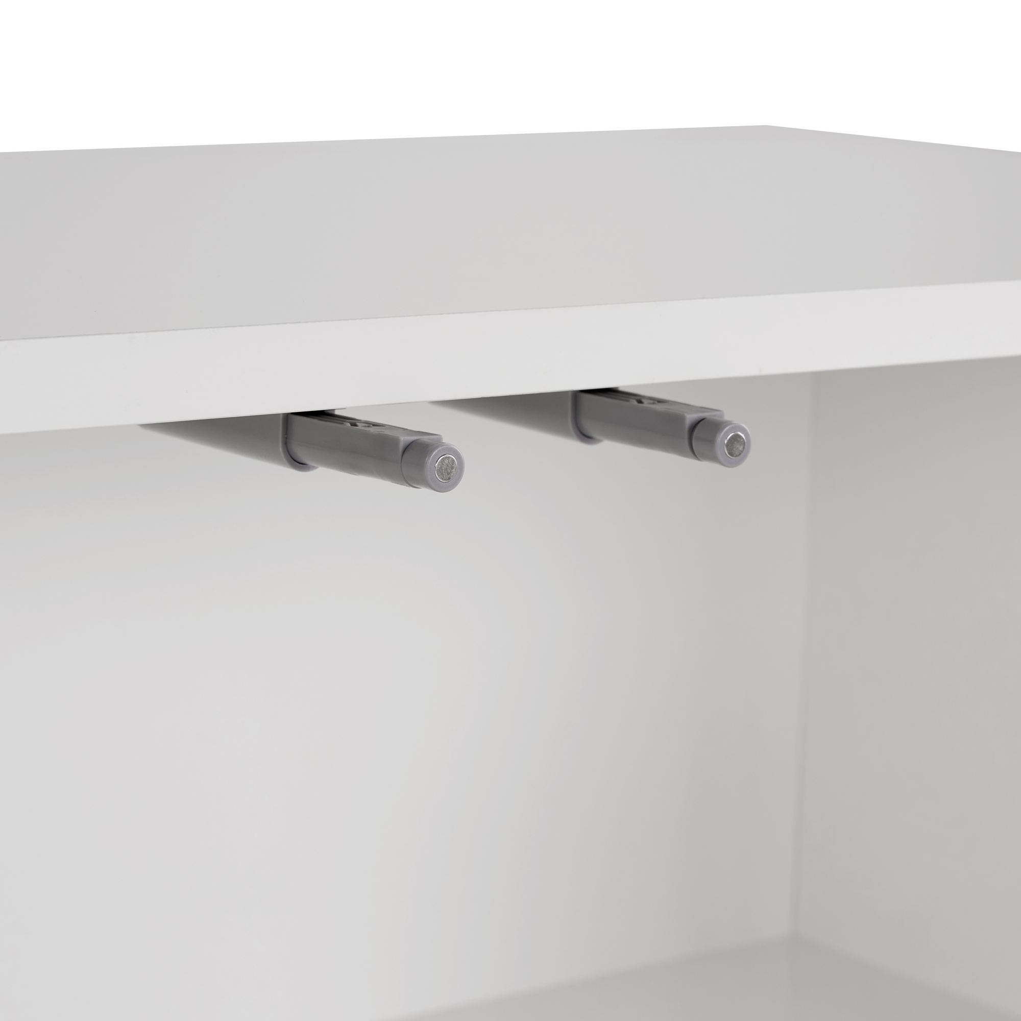 Arlen Sideboard White
