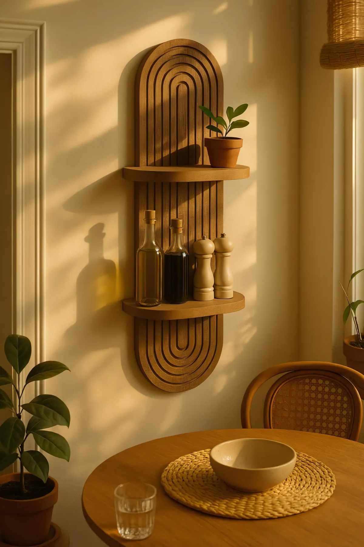 Artmtkwll2 Shelf Wenge