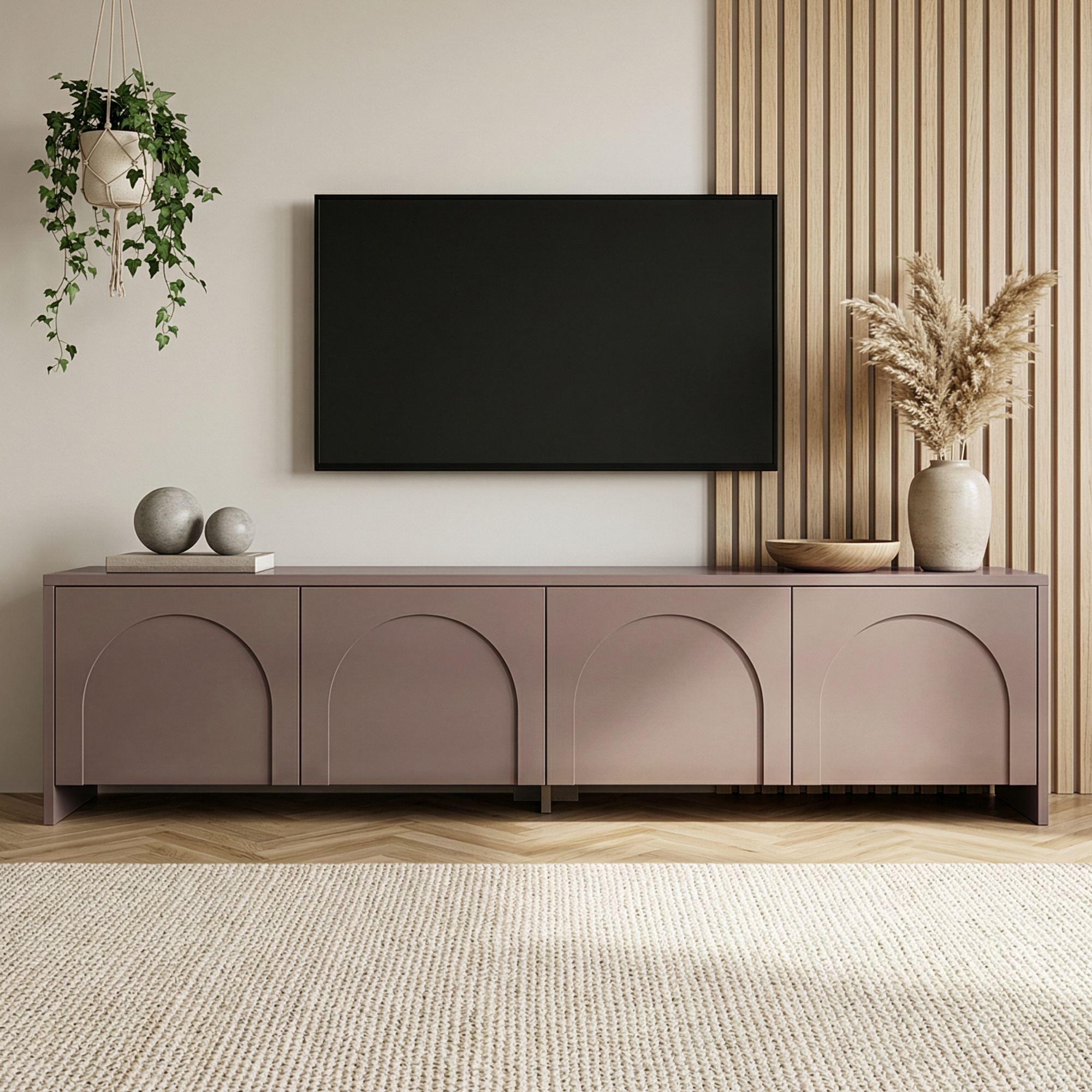 Aurelia Mobile basso Atlas