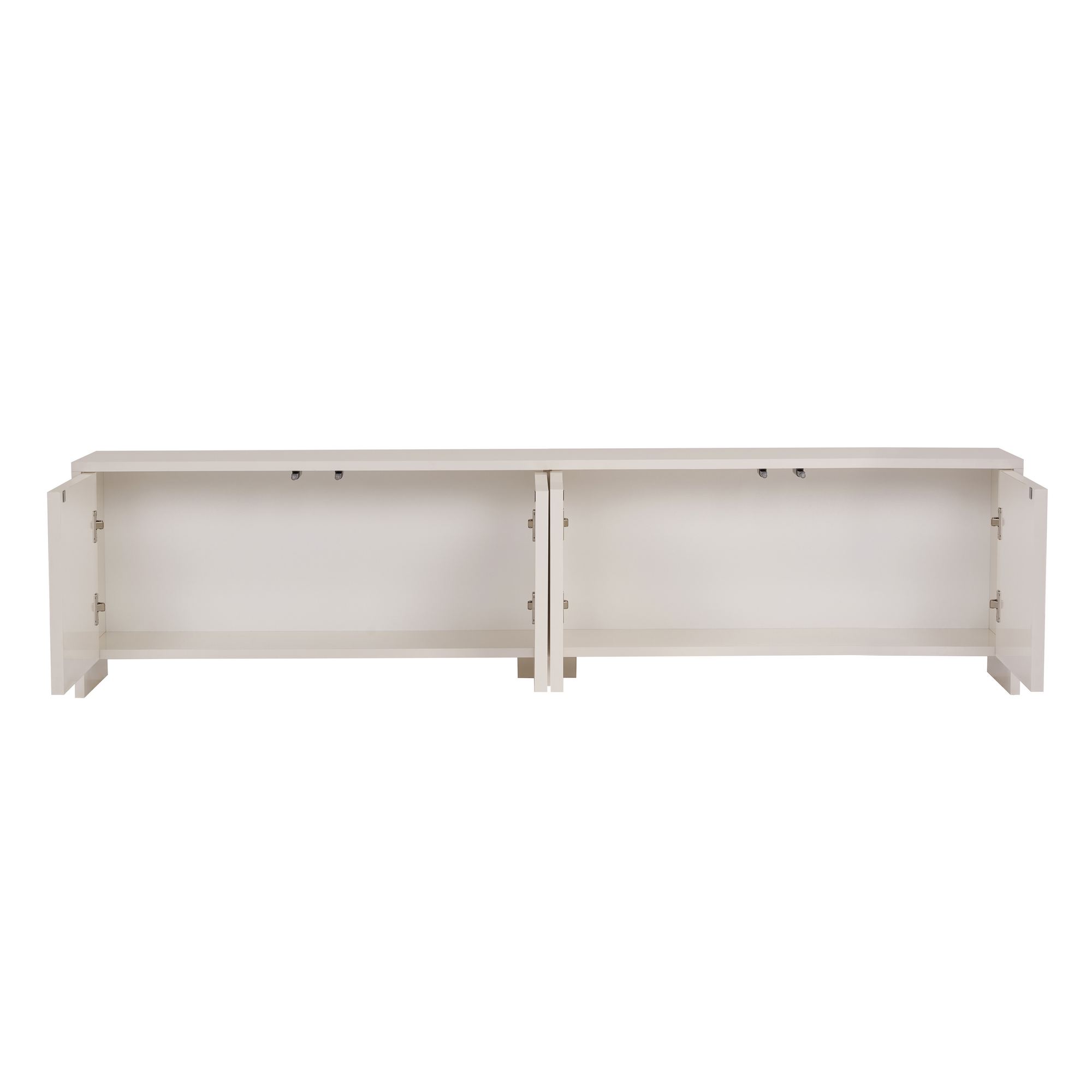 Aurelia Lowboard Creme