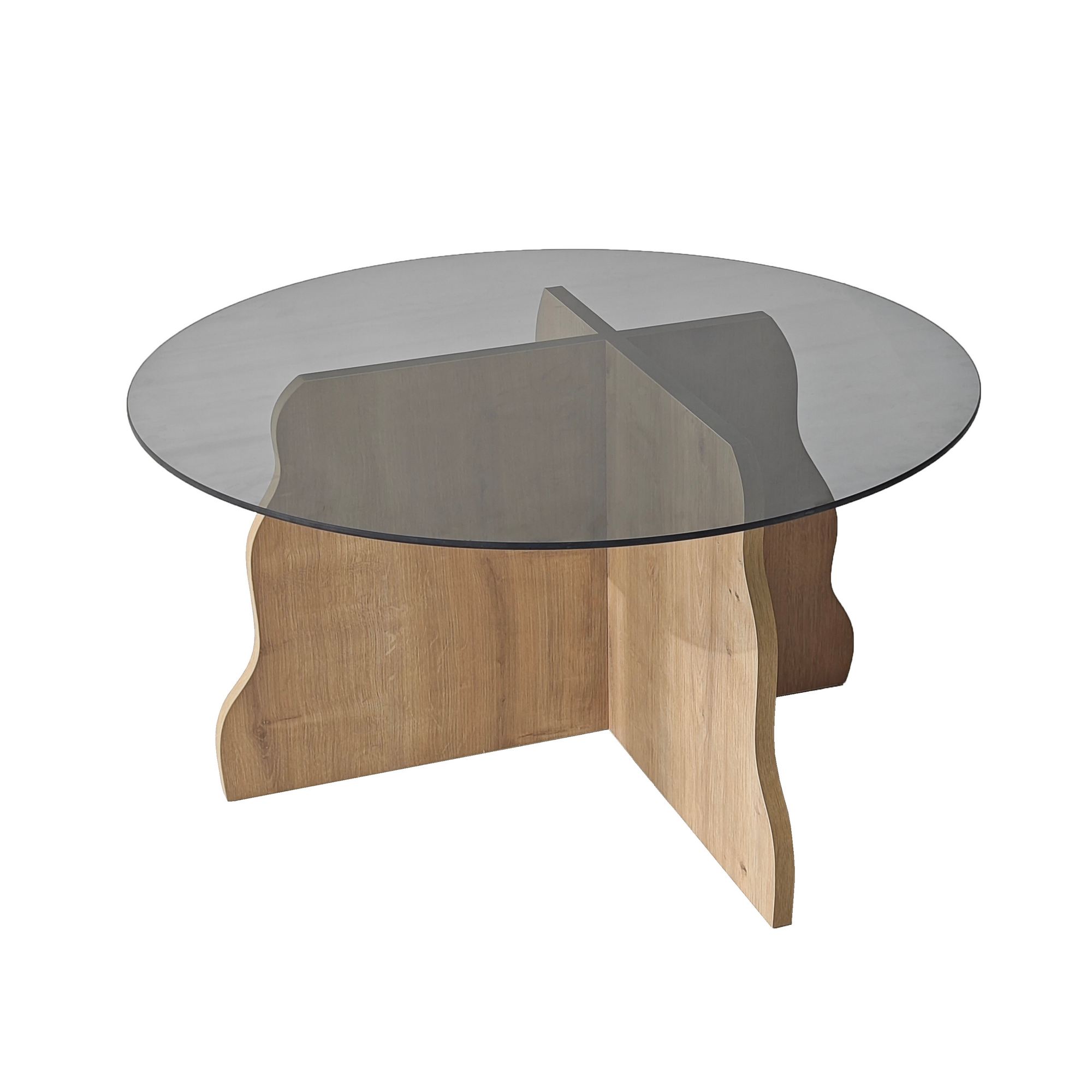 Butterfly Table Smoke