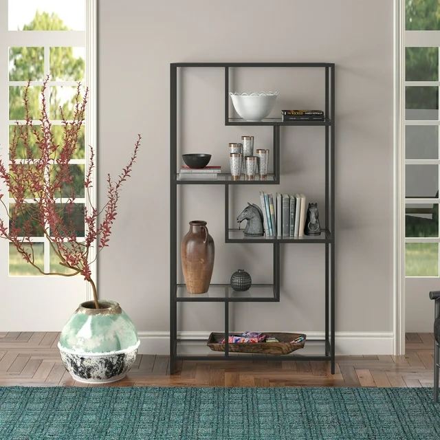 by30 Shelf Black