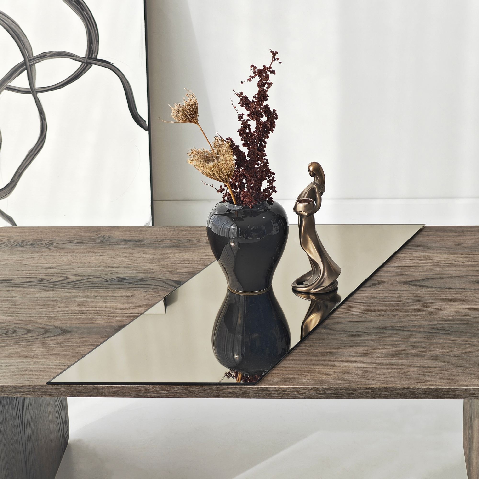Favorite Table Bronze