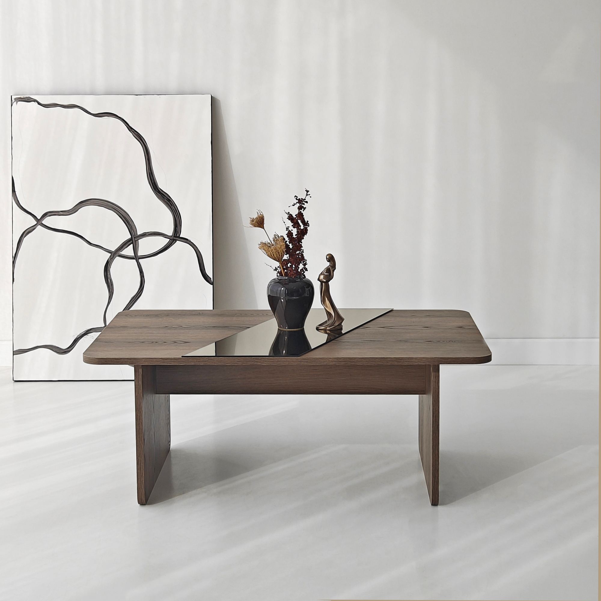 Favorite Table Bronze