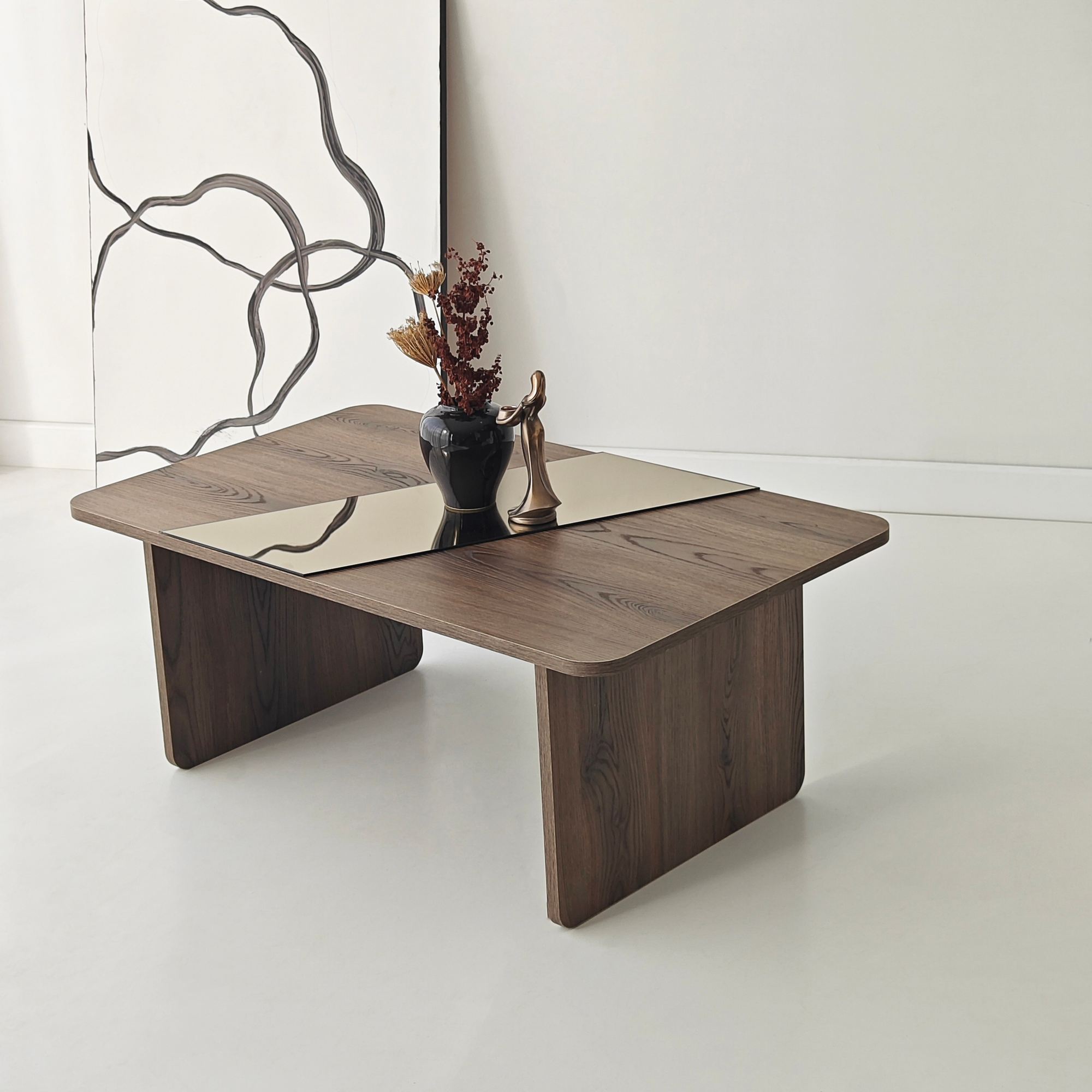 Favorite Tisch Bronze