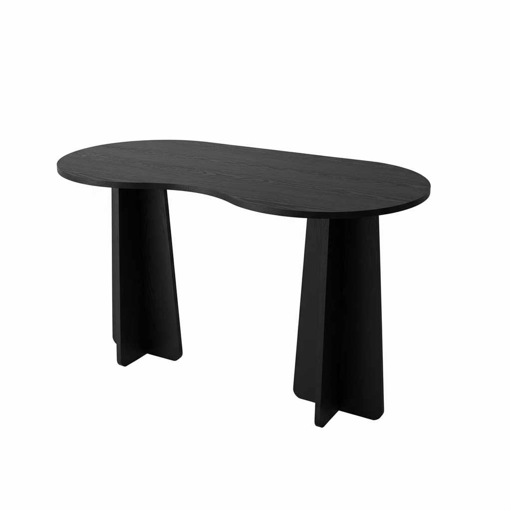 Infini Tavolo Nero