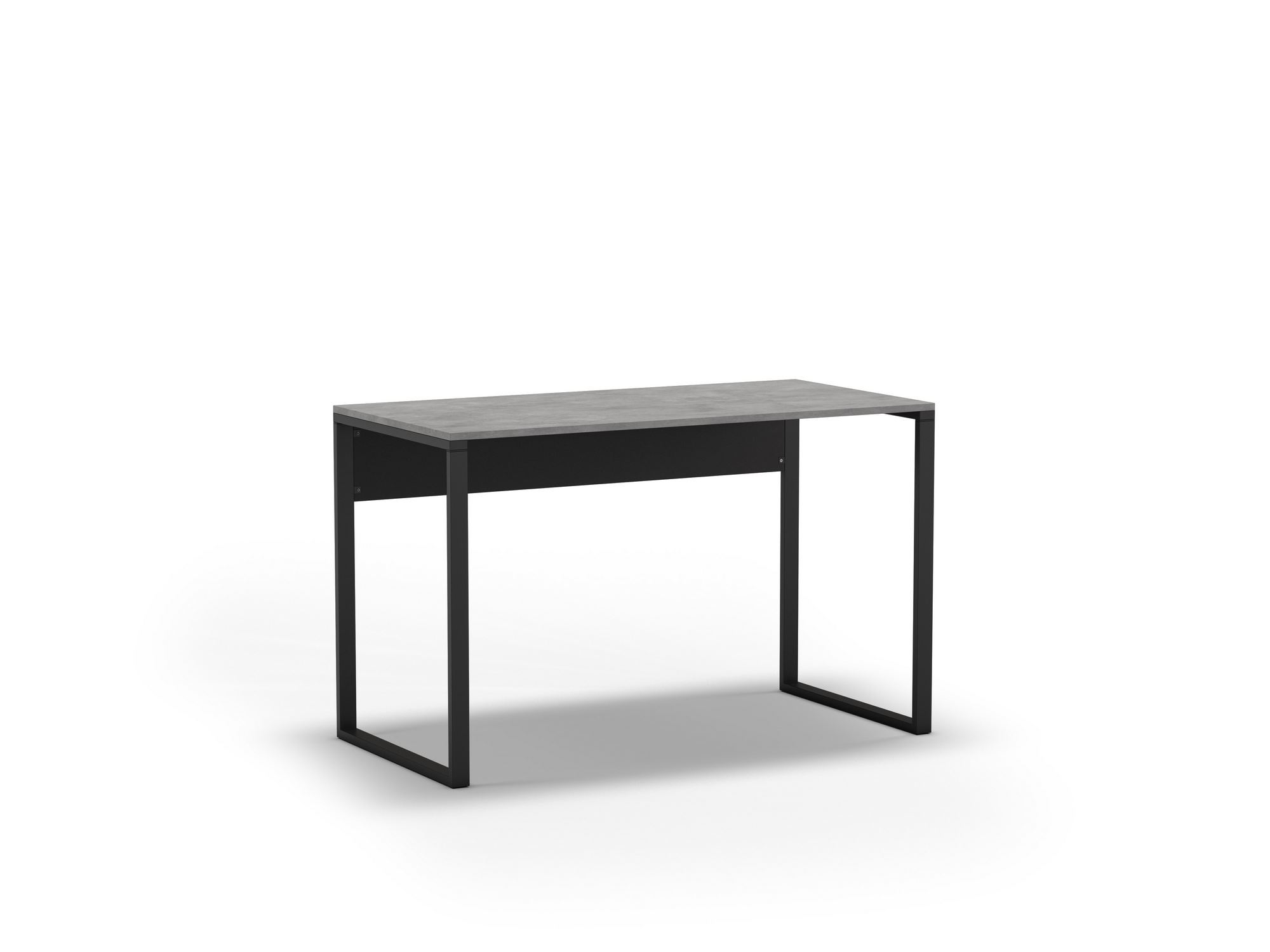 Inna Table Retro Grey