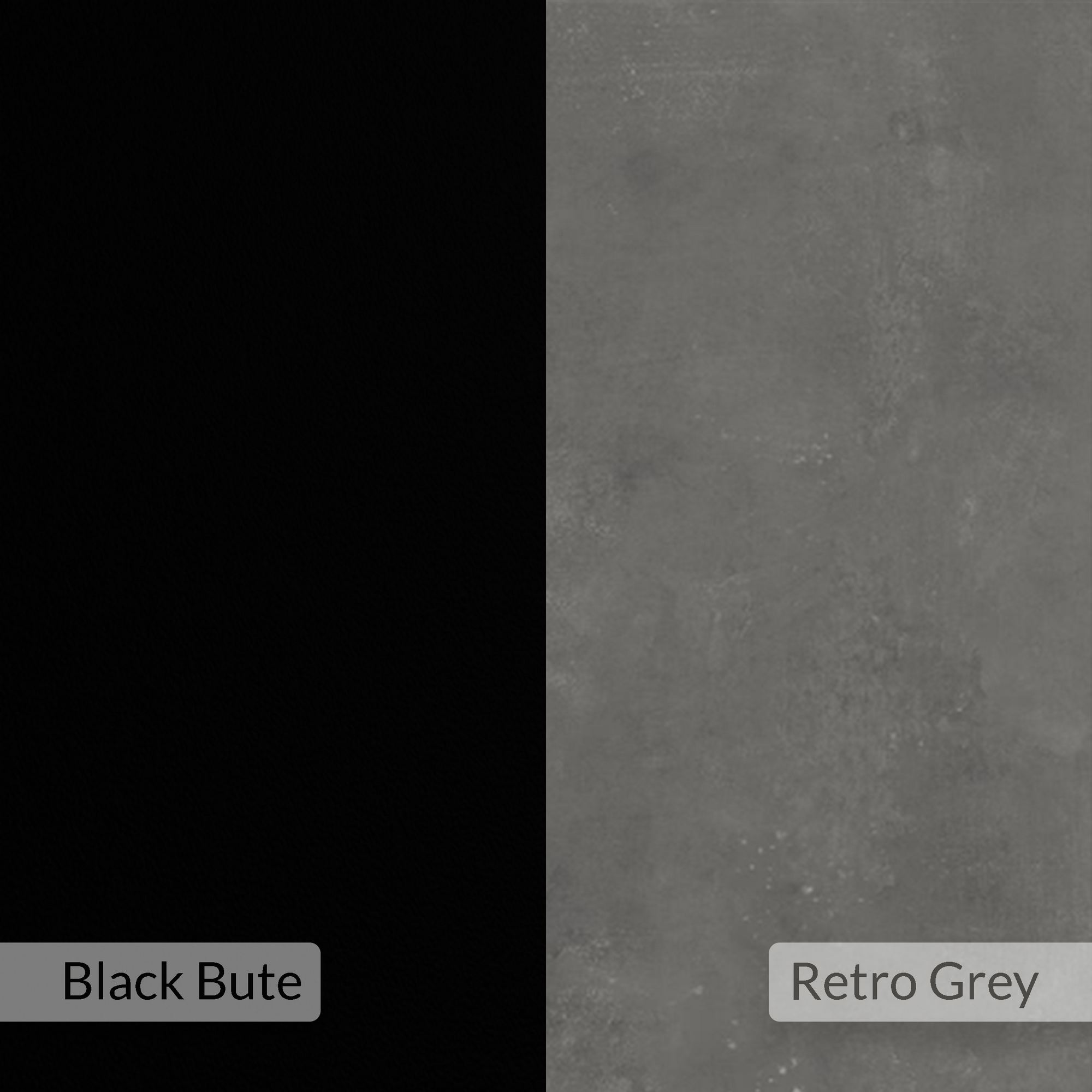 Inna Table Retro Grey