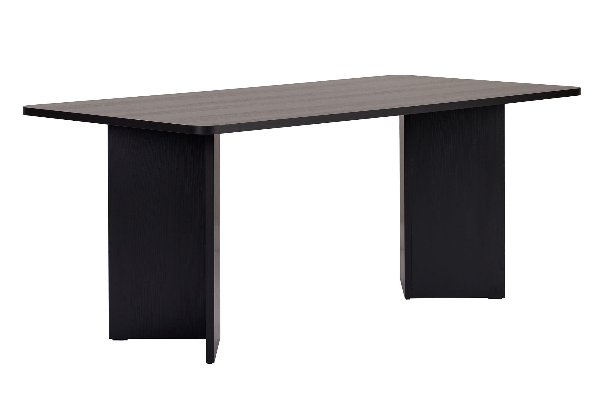 Linza Table Black