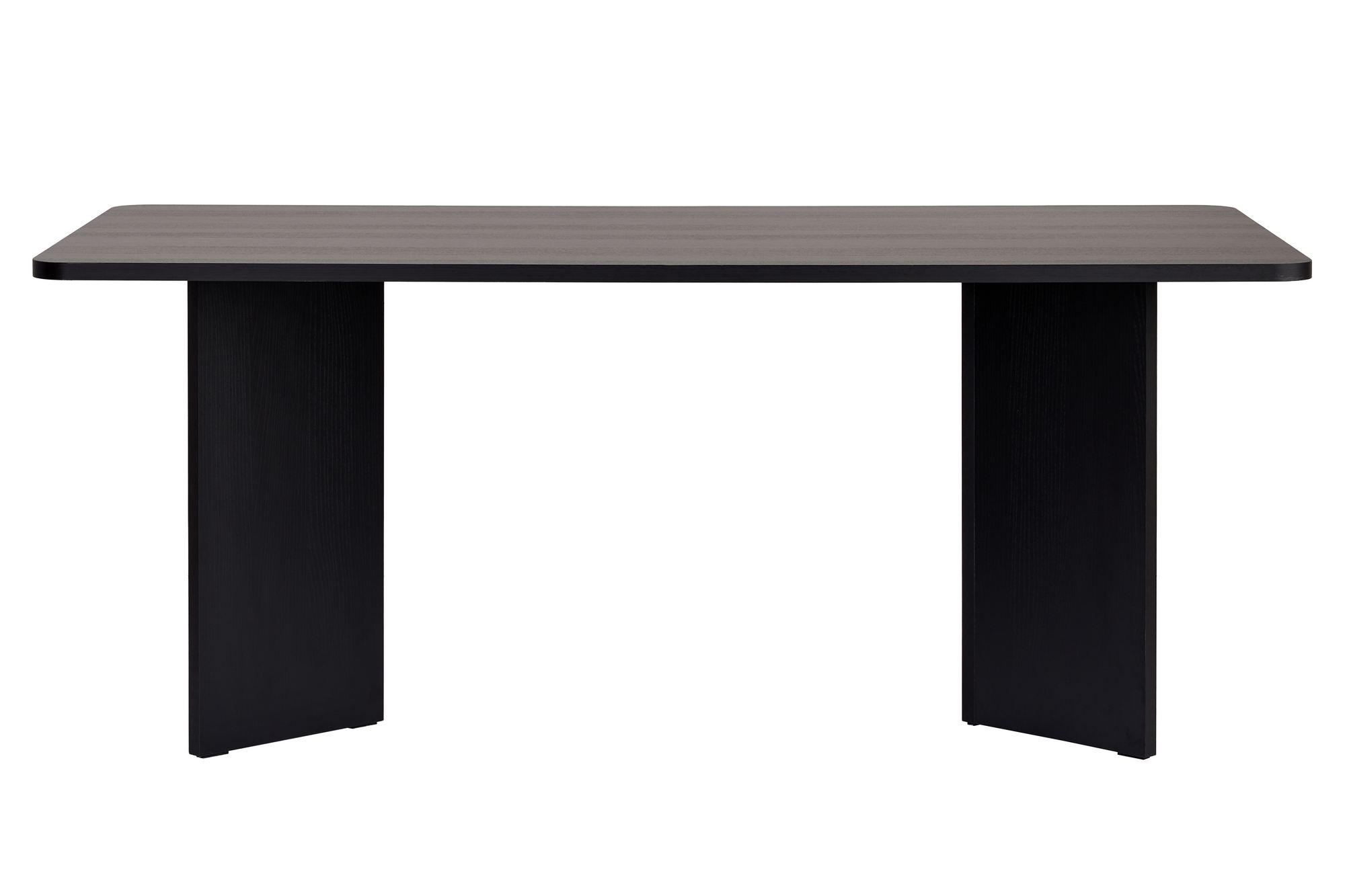 Linza Table Black