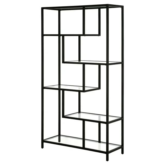 by30 Shelf Black