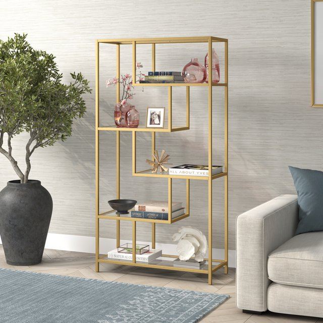 By30 Shelf Gold