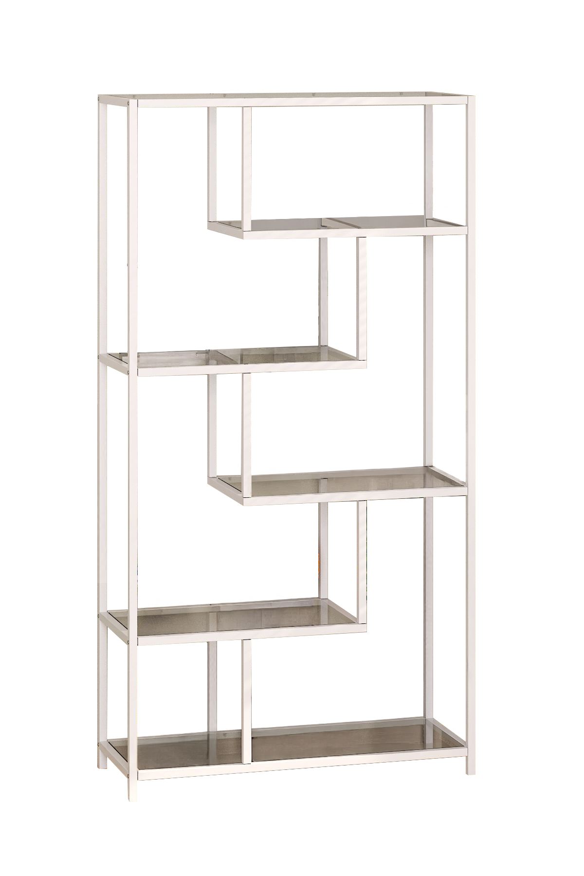 By30 Shelf White