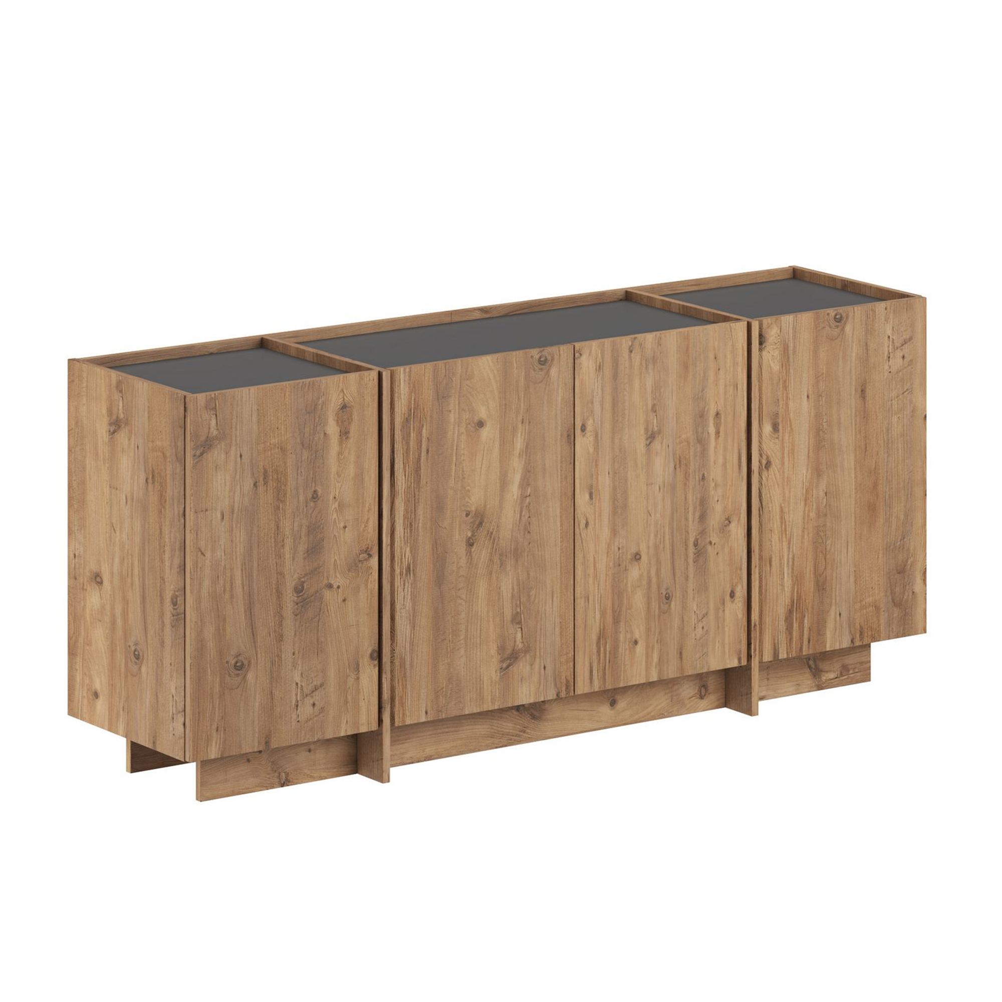 Dorma Schrank Atlantic Pine