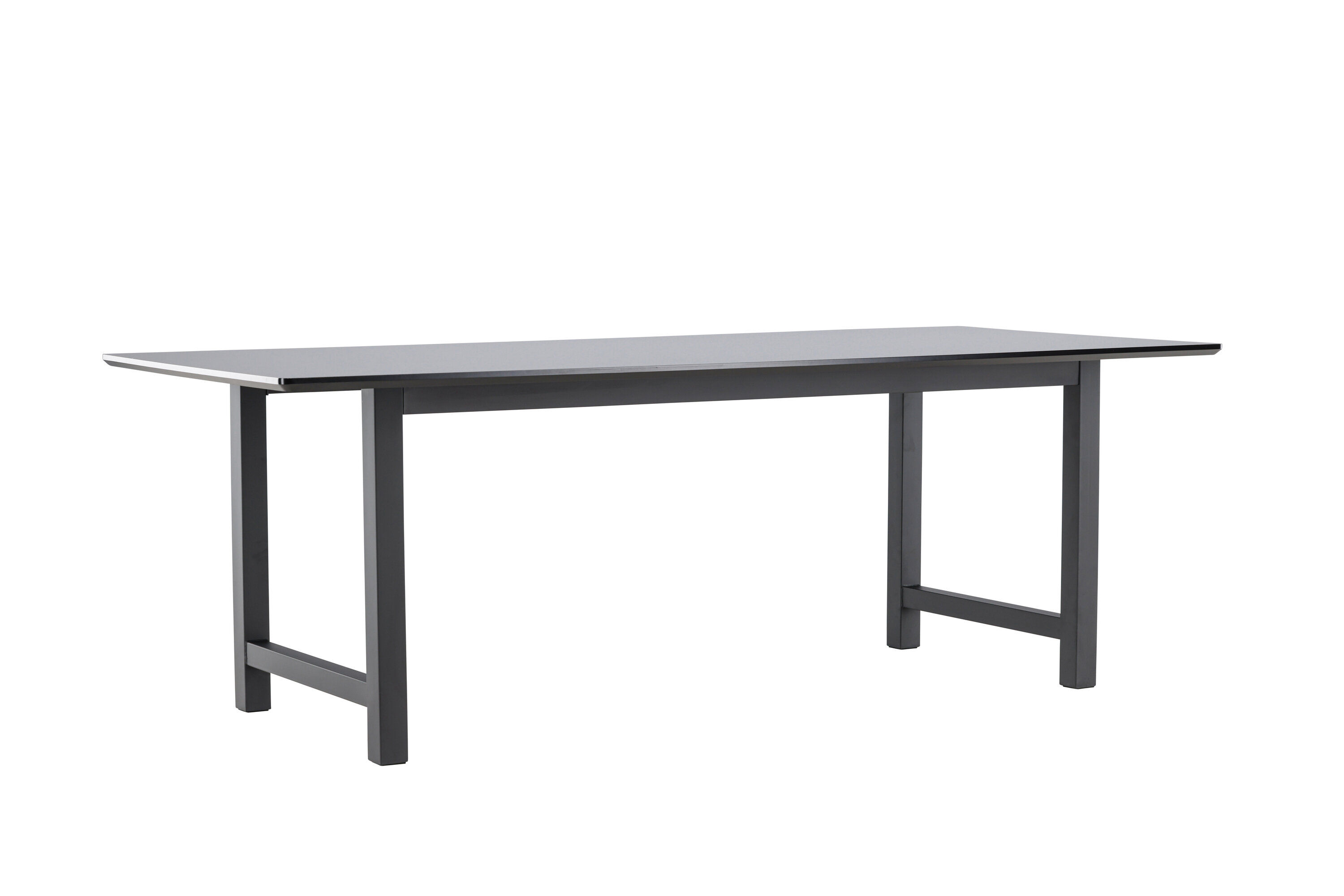 Matbord Esstisch Schwarz
