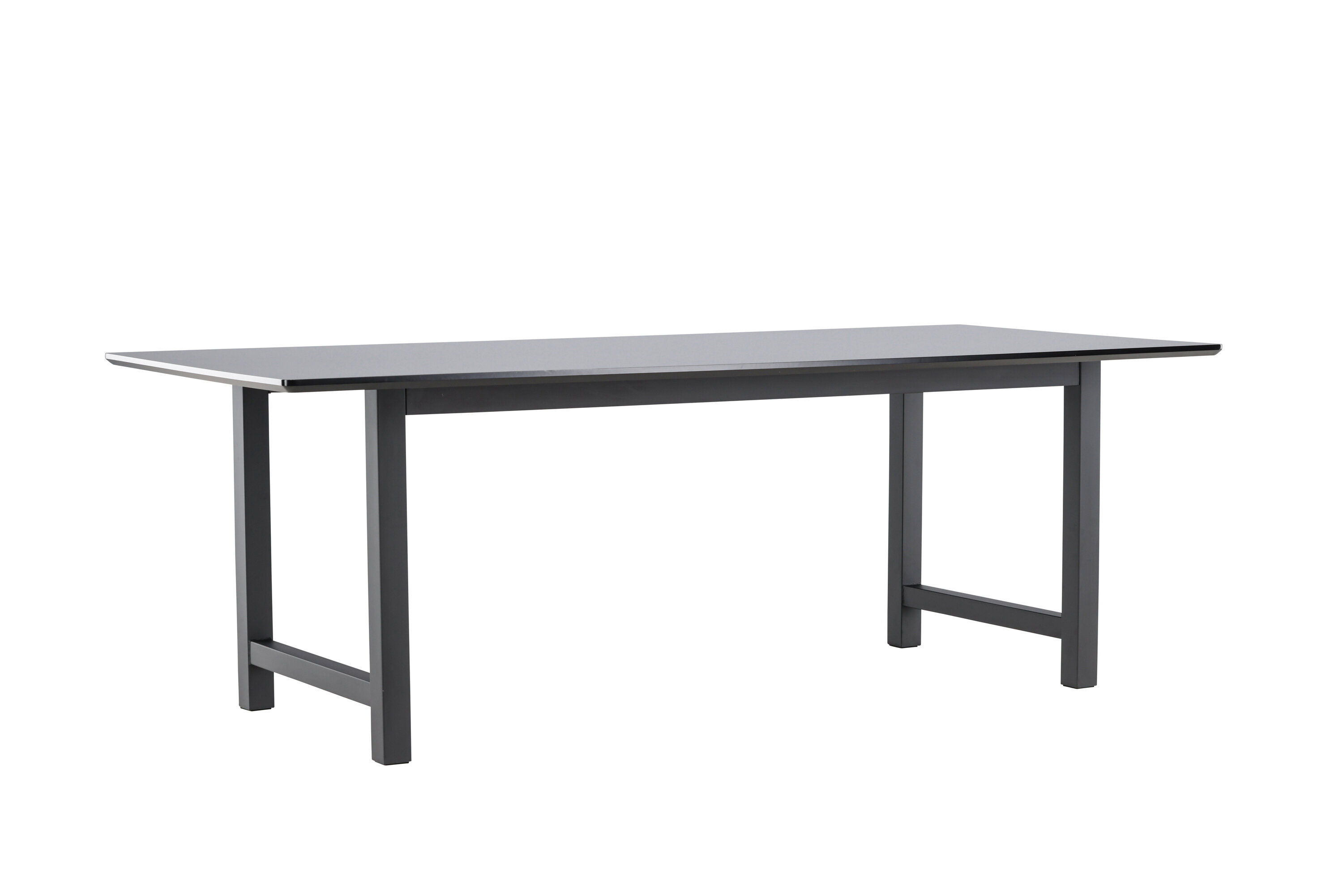 Matbord Esstisch Schwarz
