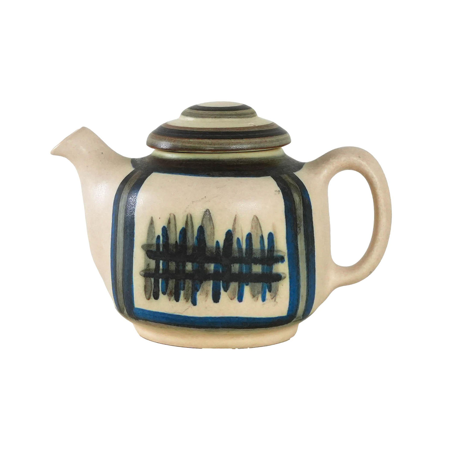 Teapot Stoneware
