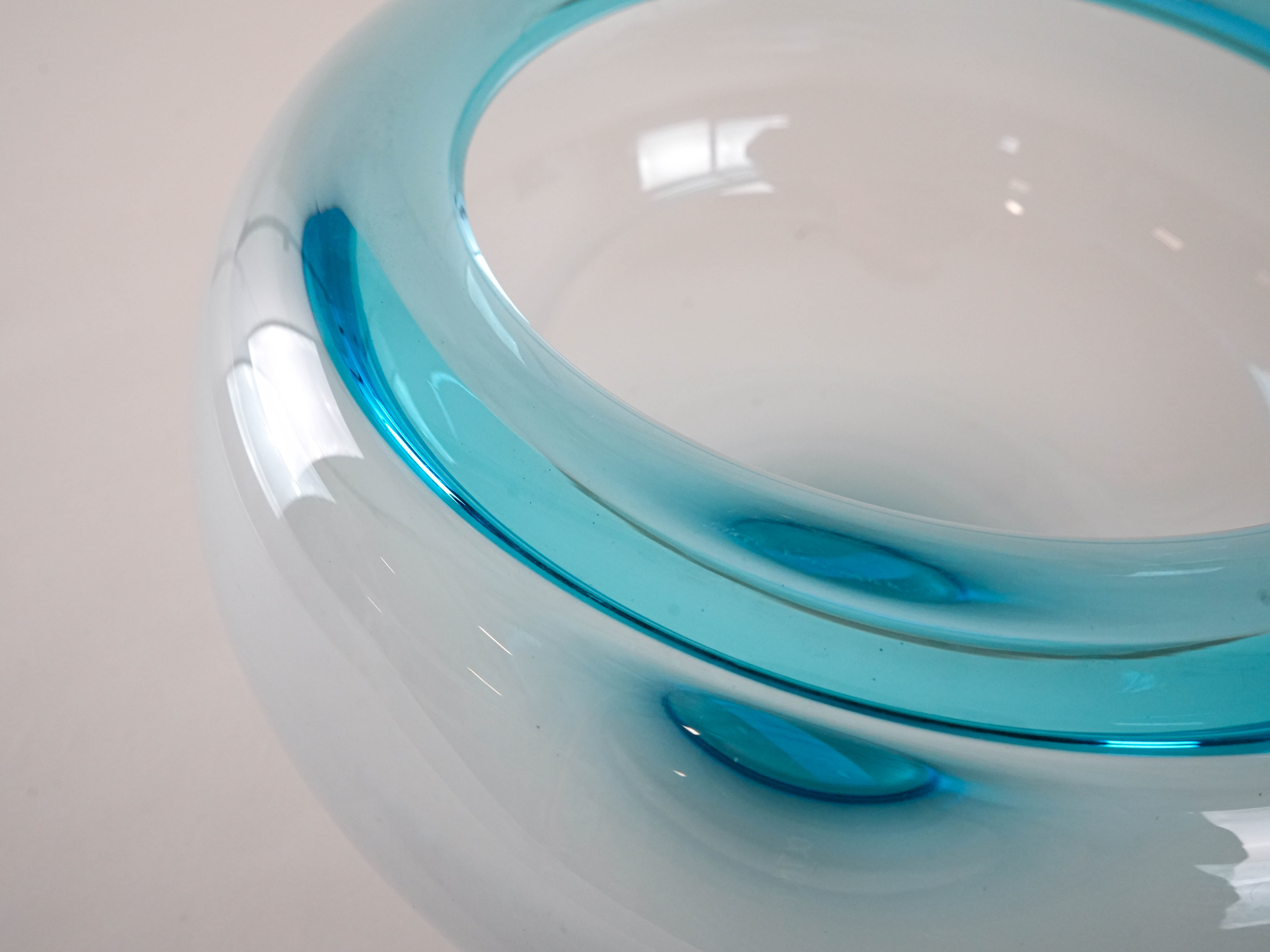 Provence-Bowl Blue