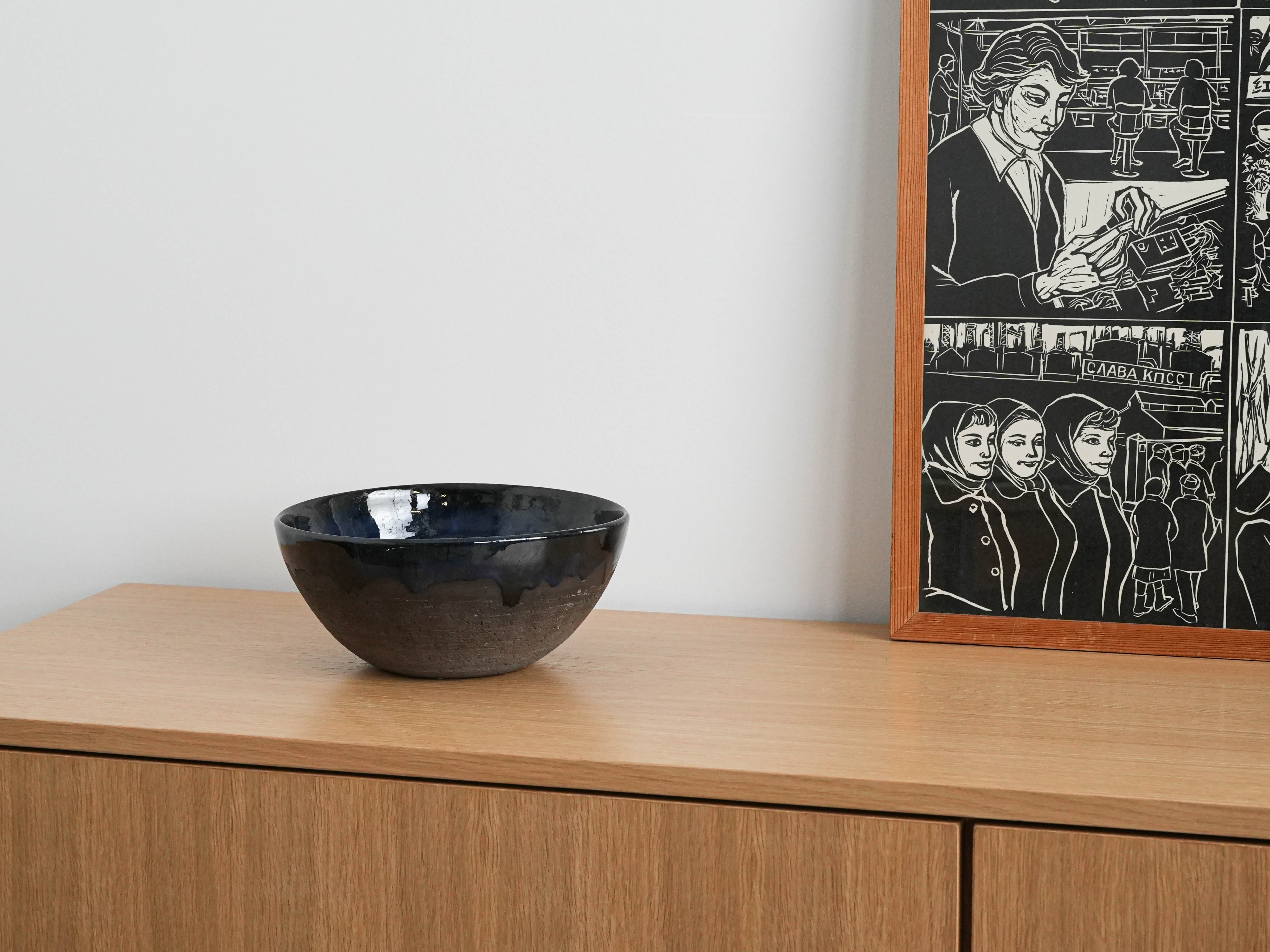 Bowl Stoneware
