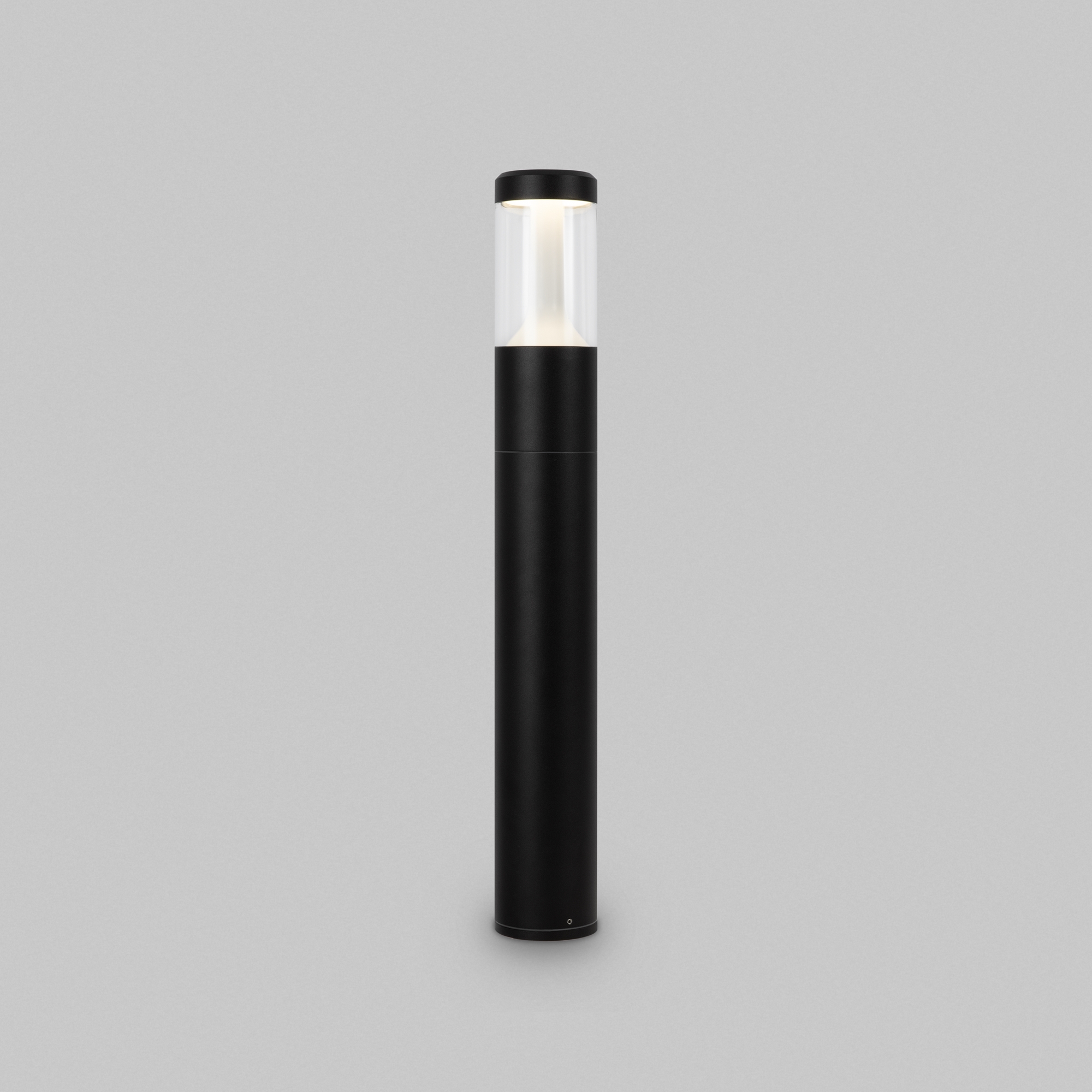 Cologne Landscape light Aluminium Black