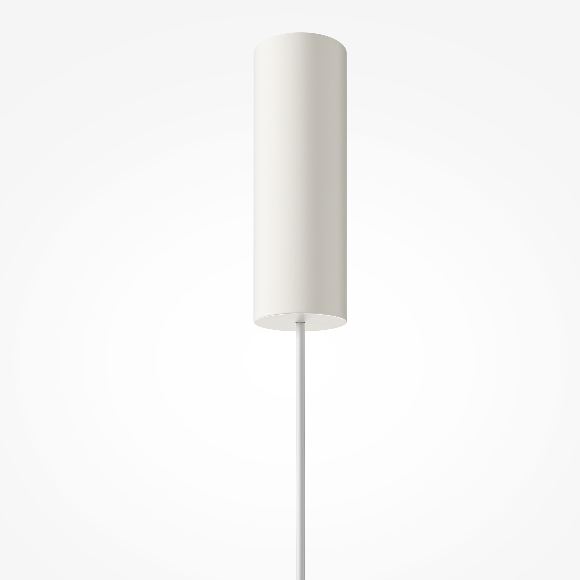 Kyoto Pendant light Glass White Ø 22cm