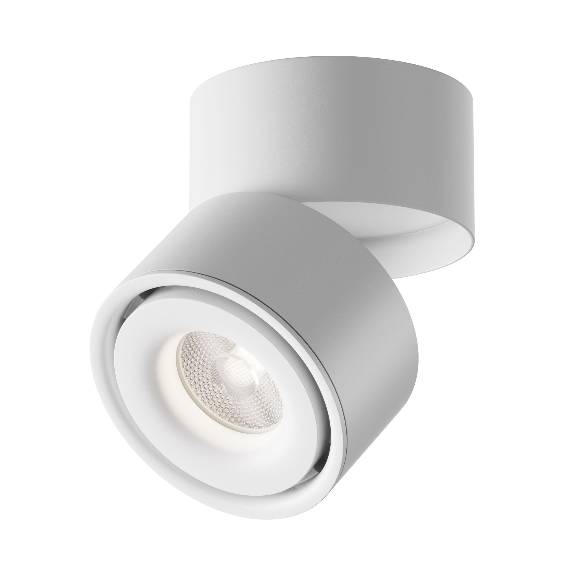 Yin Ceiling Light White Ø 10cm