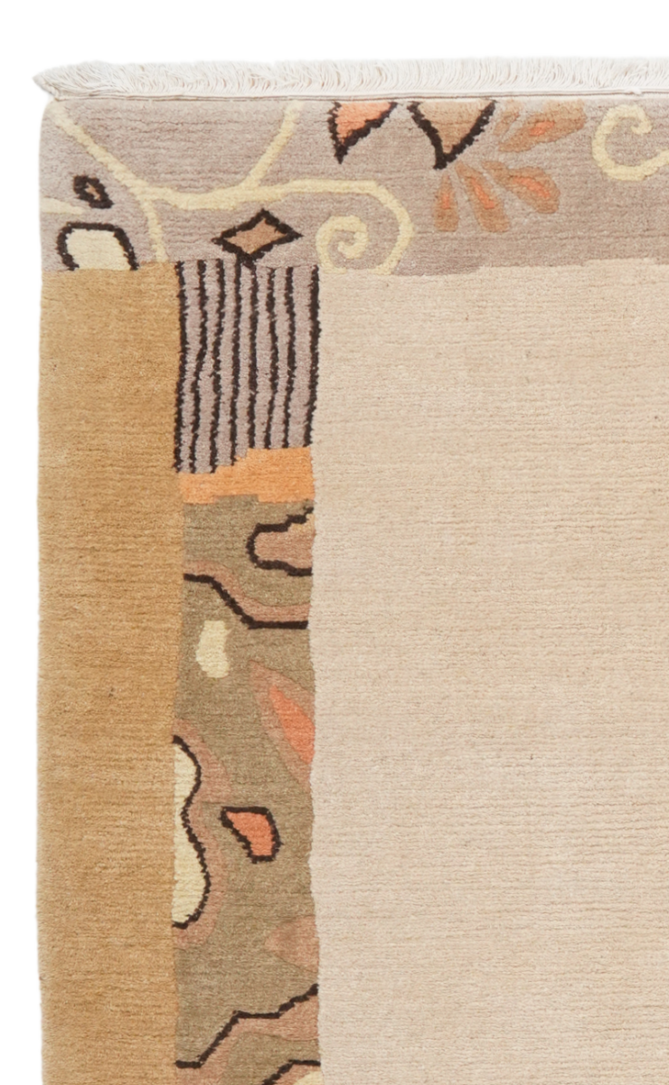 Nepal Priya Wool Cream