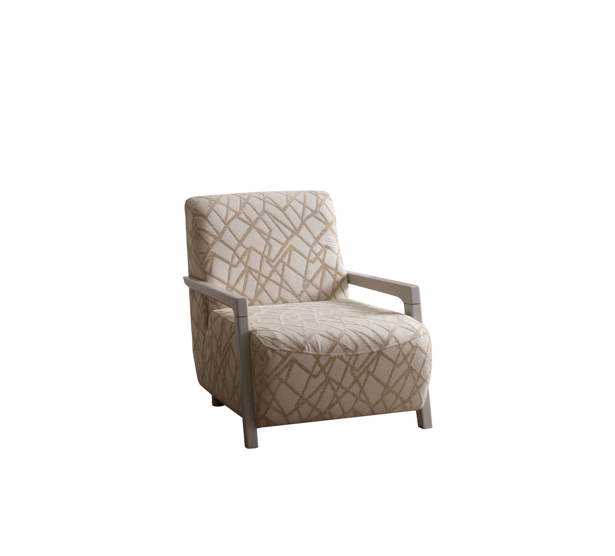 Toskana Sessel Hellbeige