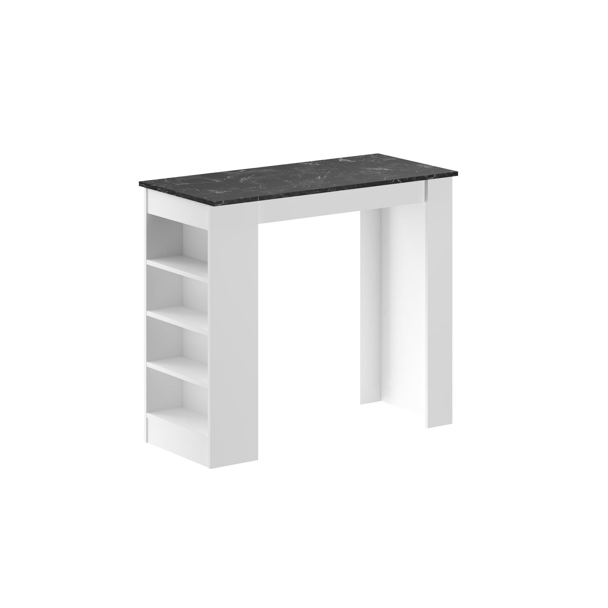 Swallow Table White